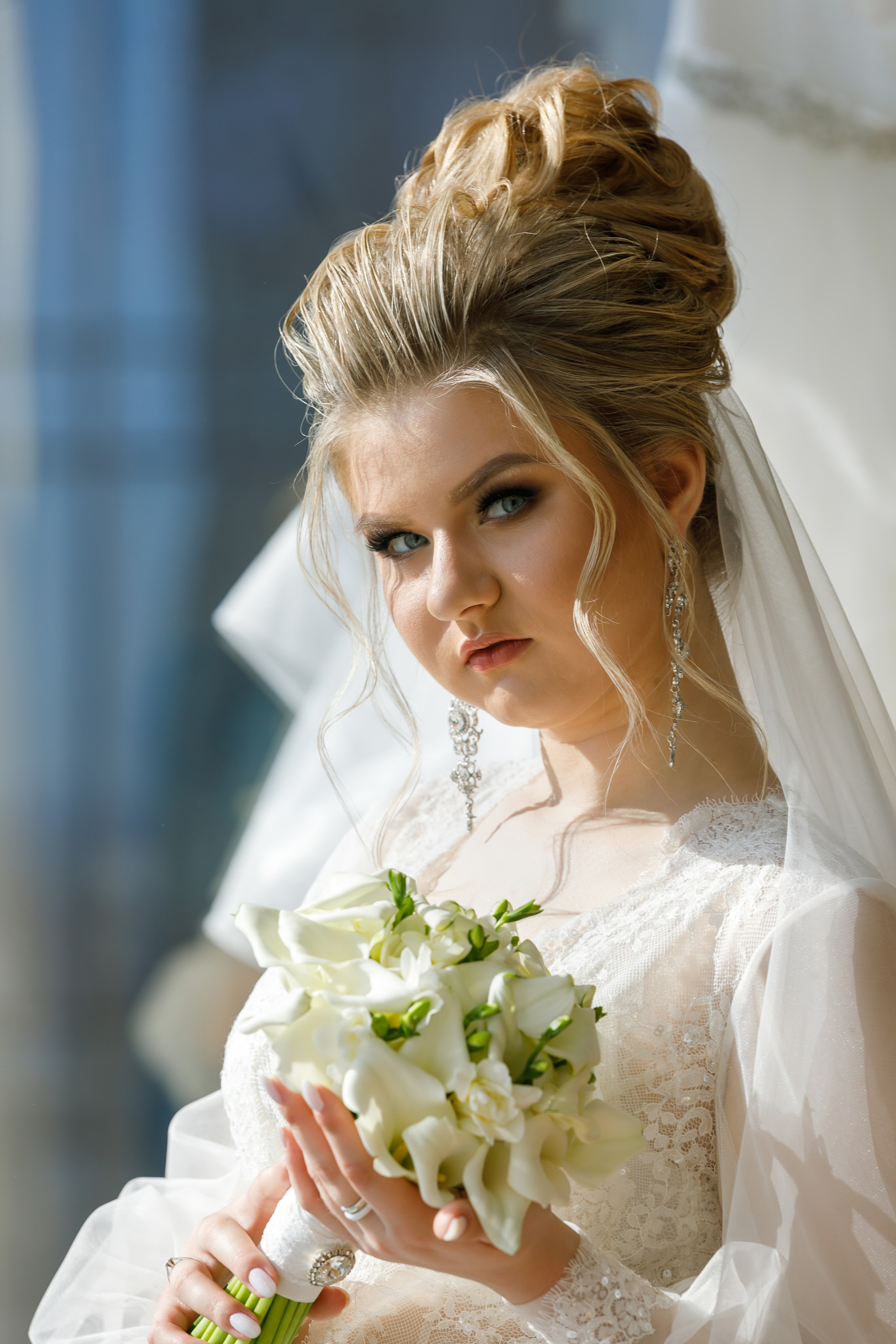 Анастасия и Алексей. Владислав Волков | Фотография и видеосъемка в Воронеже