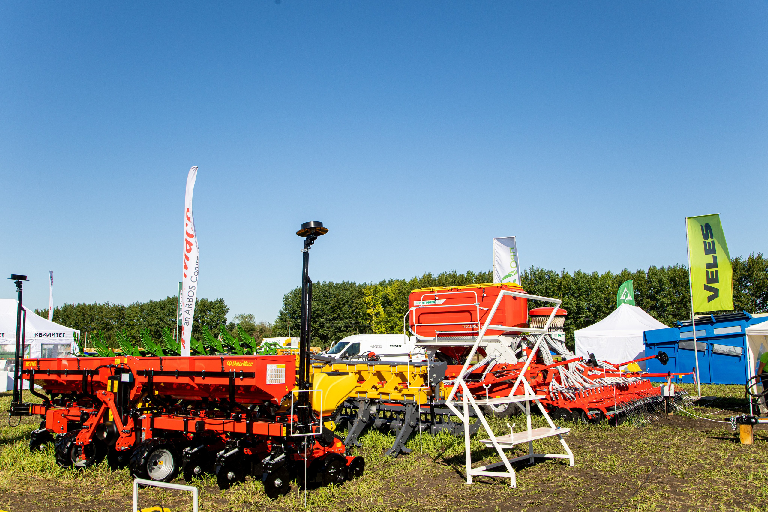 День Поля 2022. Владислав Волков | Фотография и видеосъемка в Воронеже