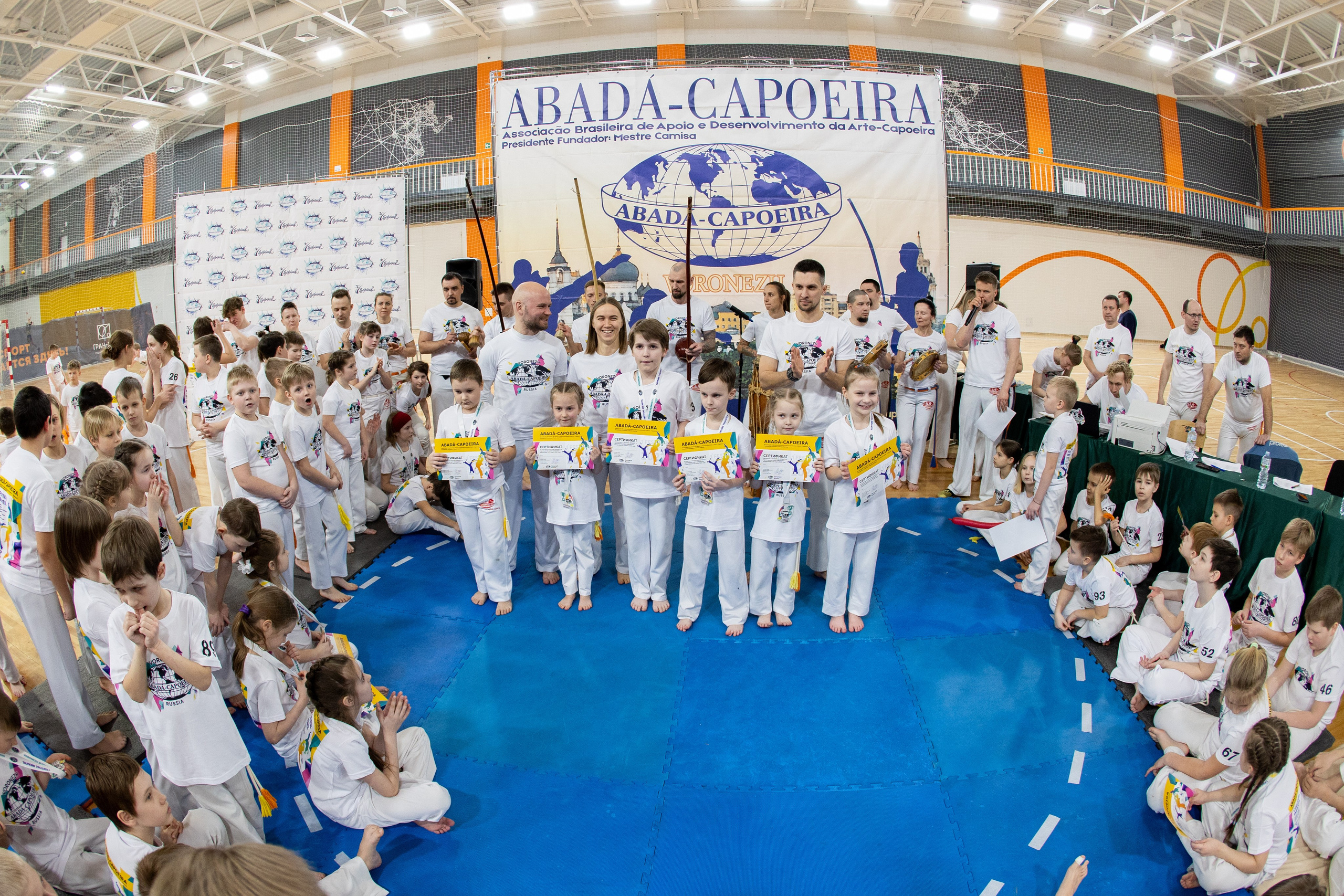 Капоэйра. Владислав Волков | Фотография и видеосъемка в Воронеже