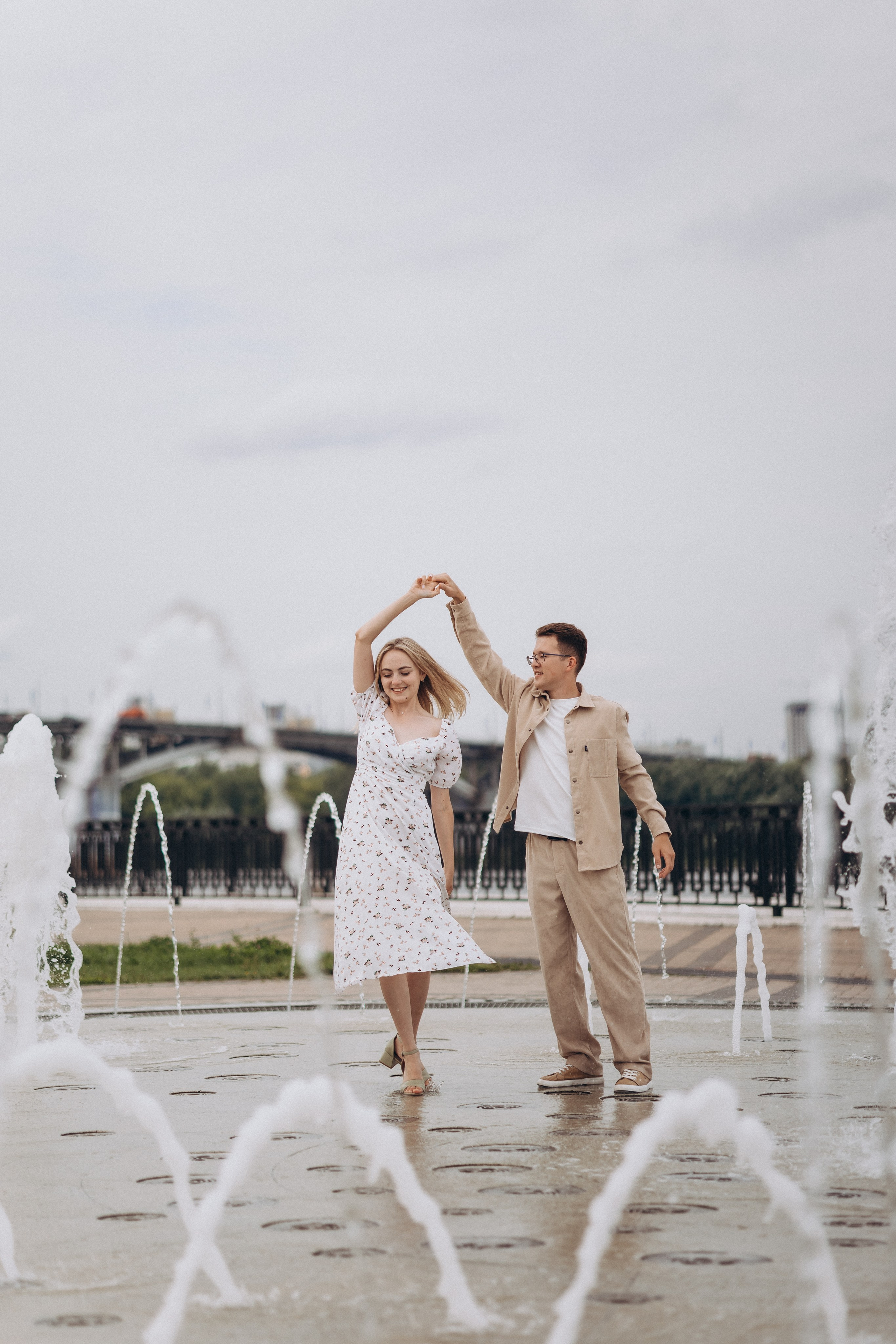 Алексей и Екатерина. Фотограф Нижний Новгород