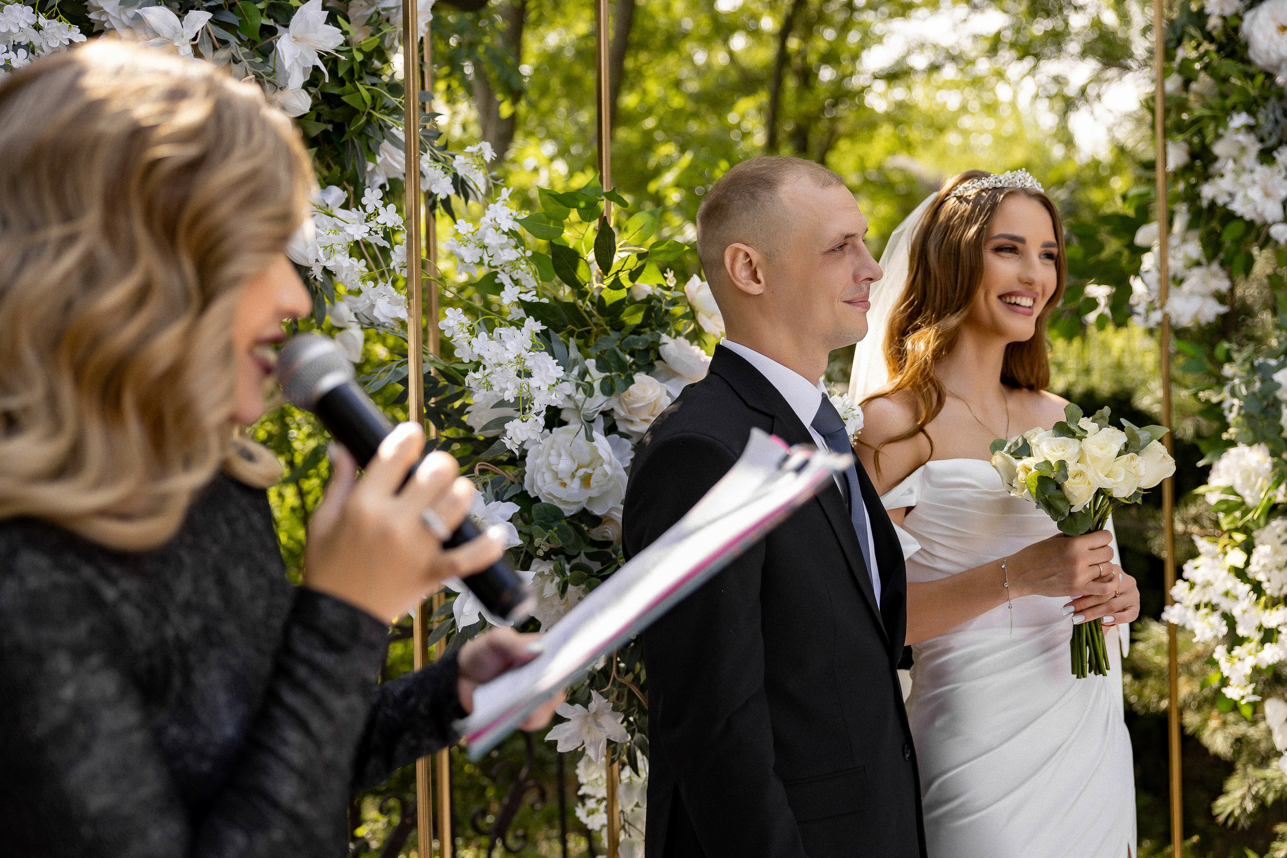 3. Фотограф Арина Тамочкина