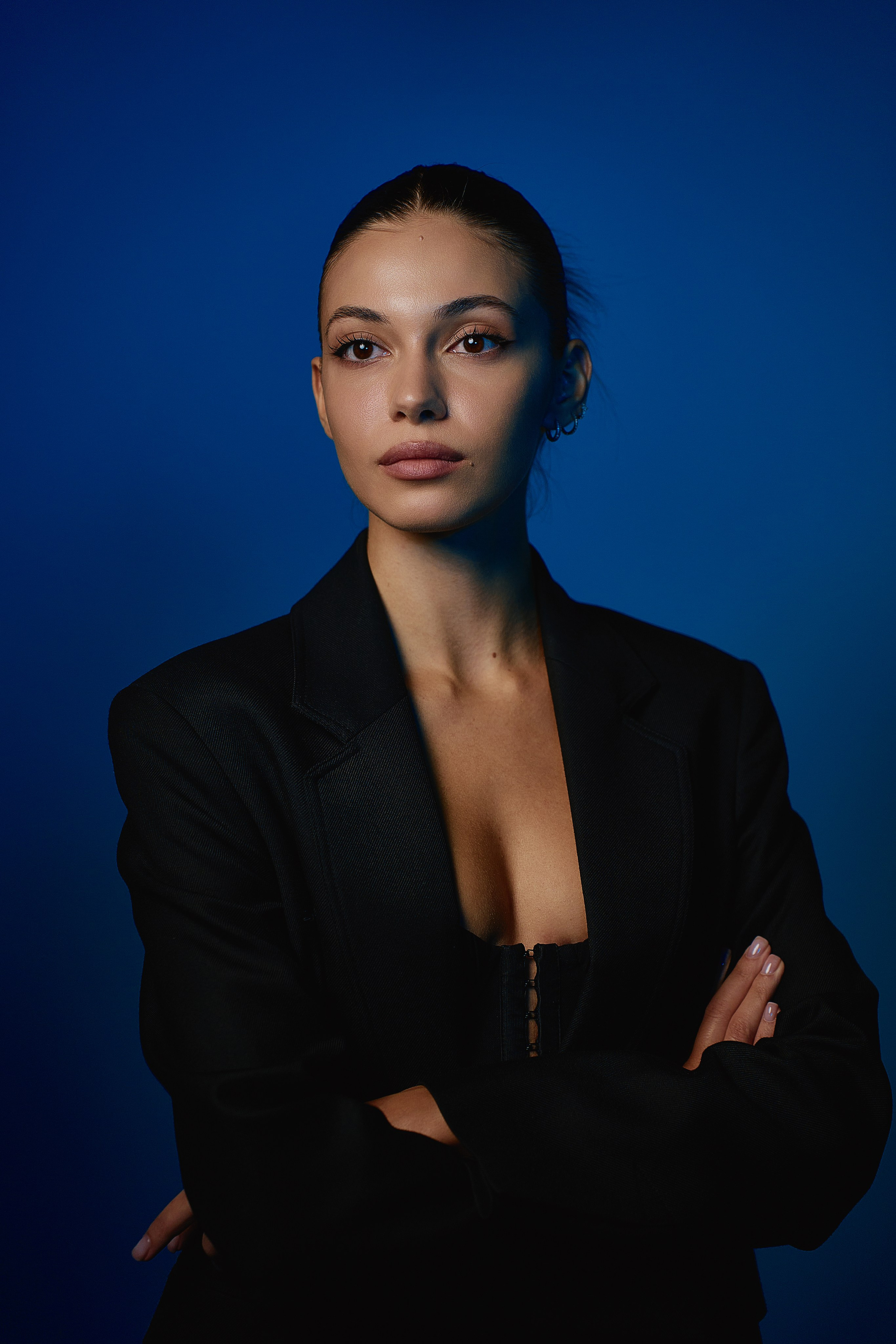 Глубина цвета. Фотограф Вавилин Николай Москва