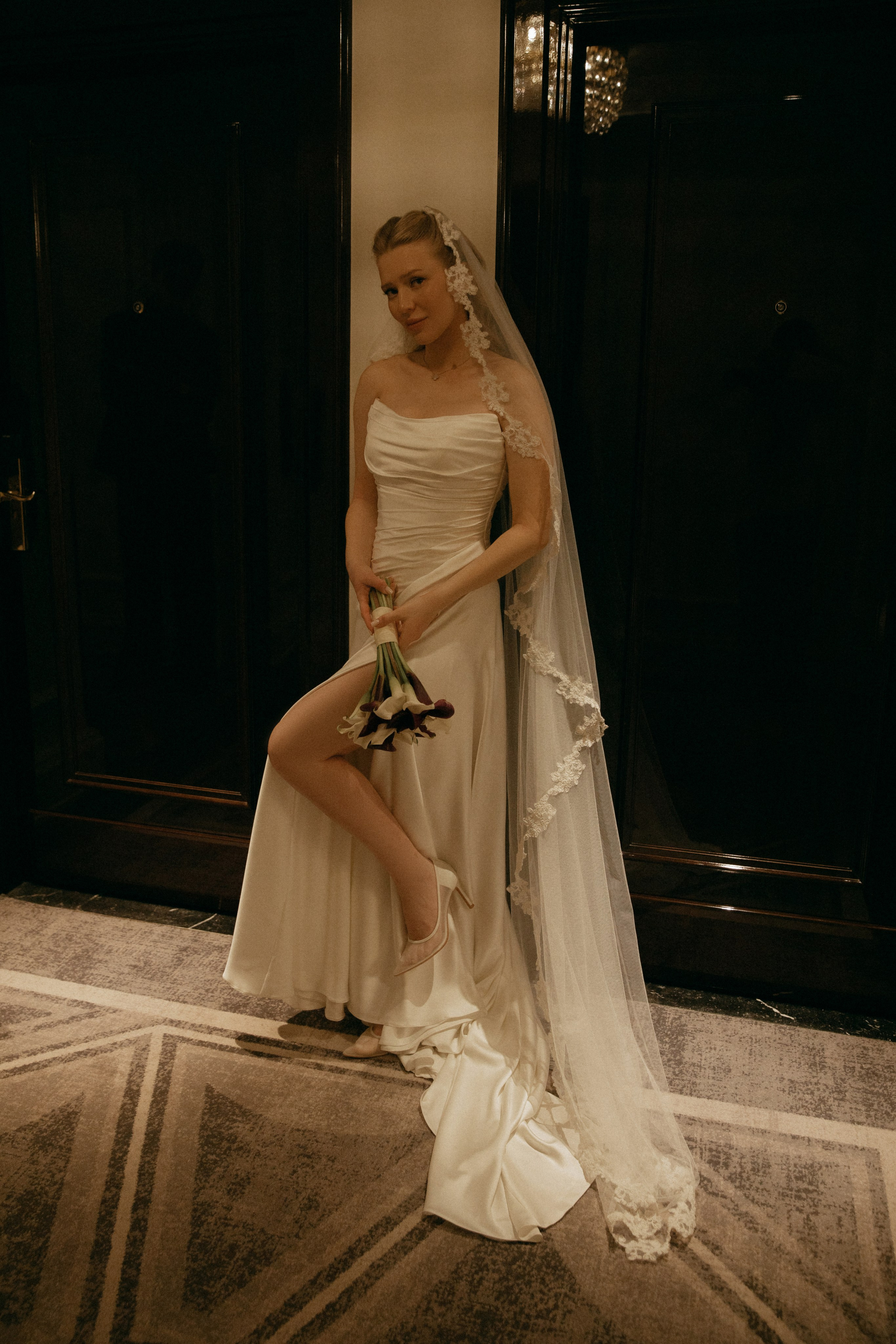 Игнат и Алиса. Главная