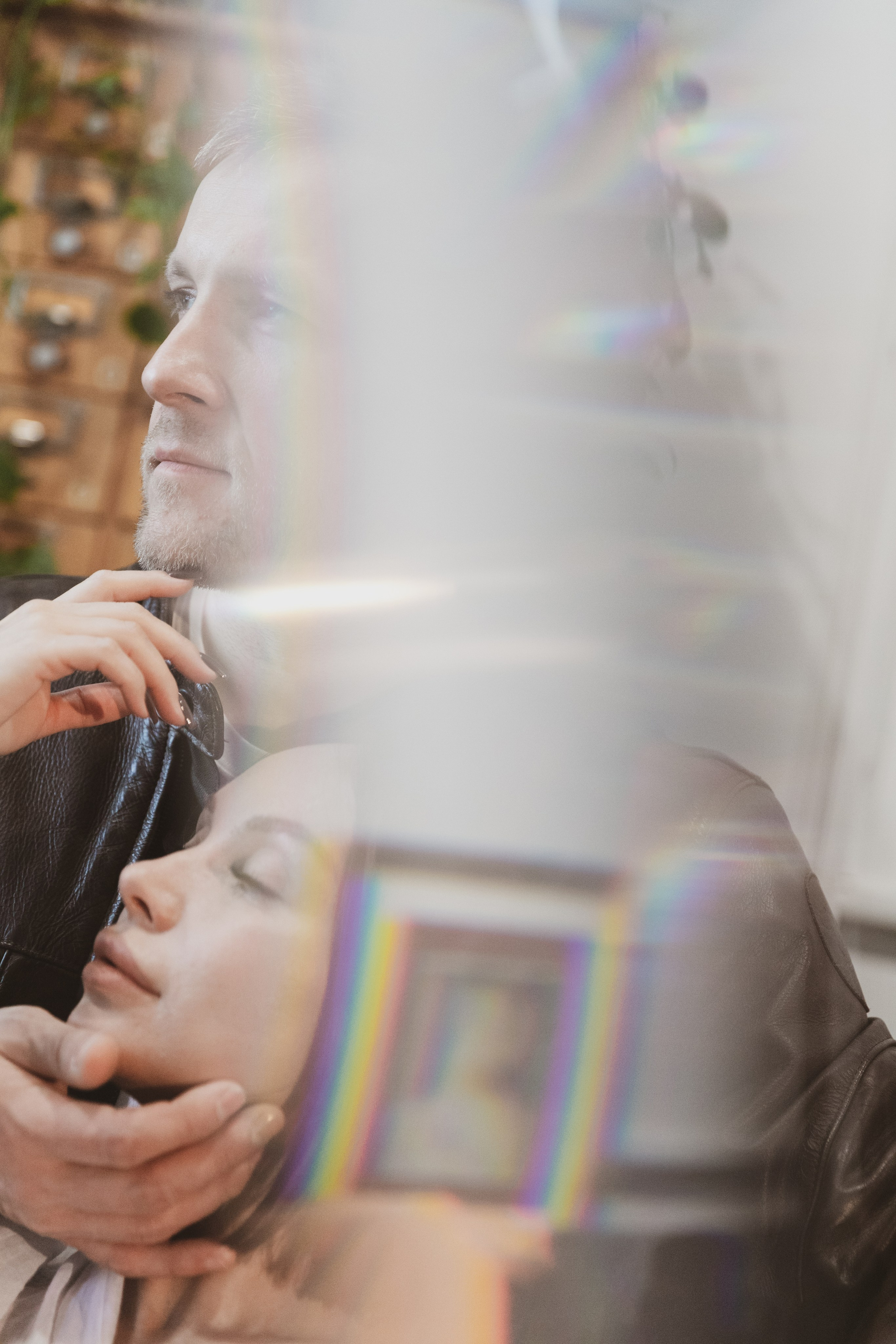 УСЛУГИ. Женский и мужской фотограф Катя Ганс в Москве