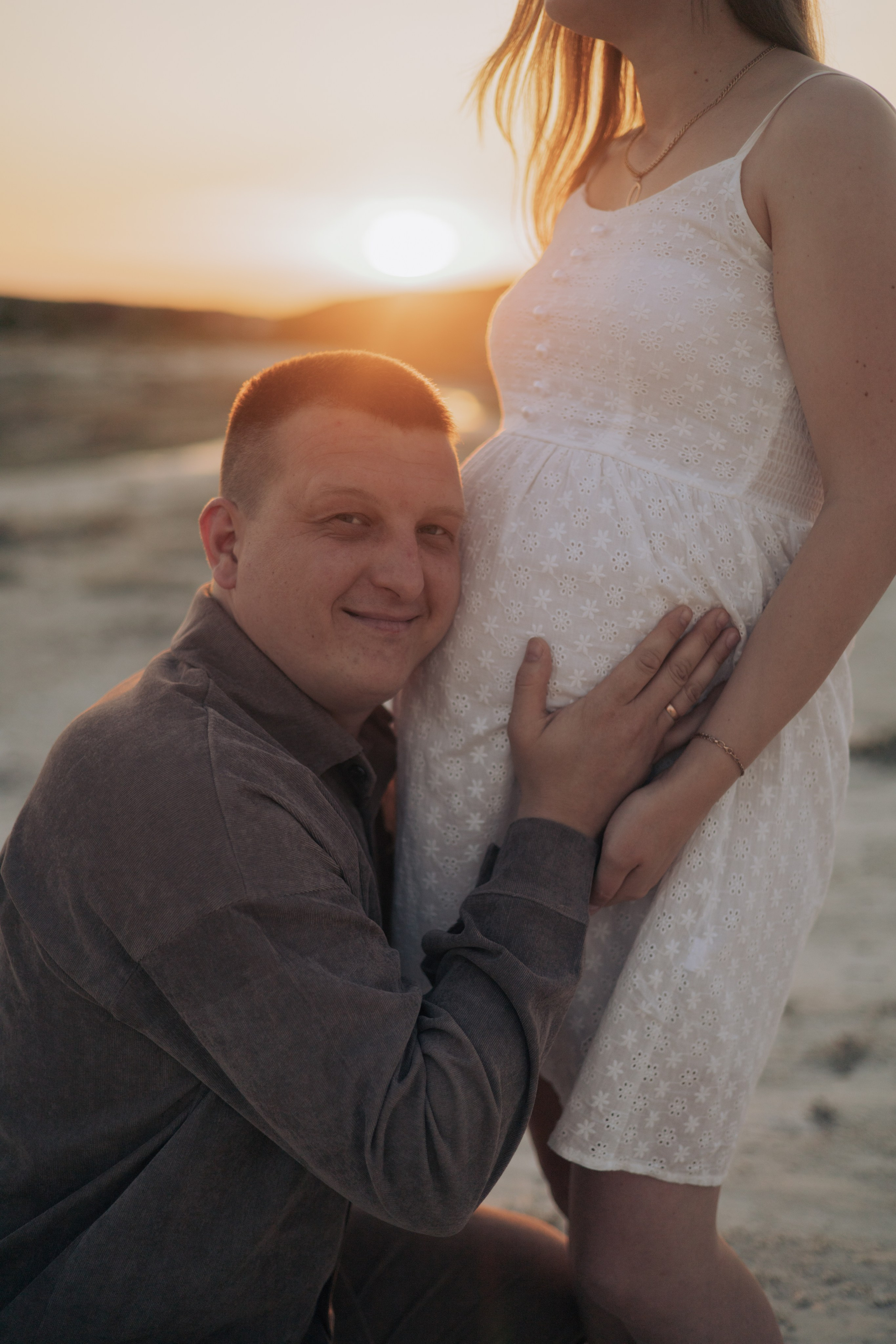 Оля & Вова. Фотограф Анастасия Гордовская