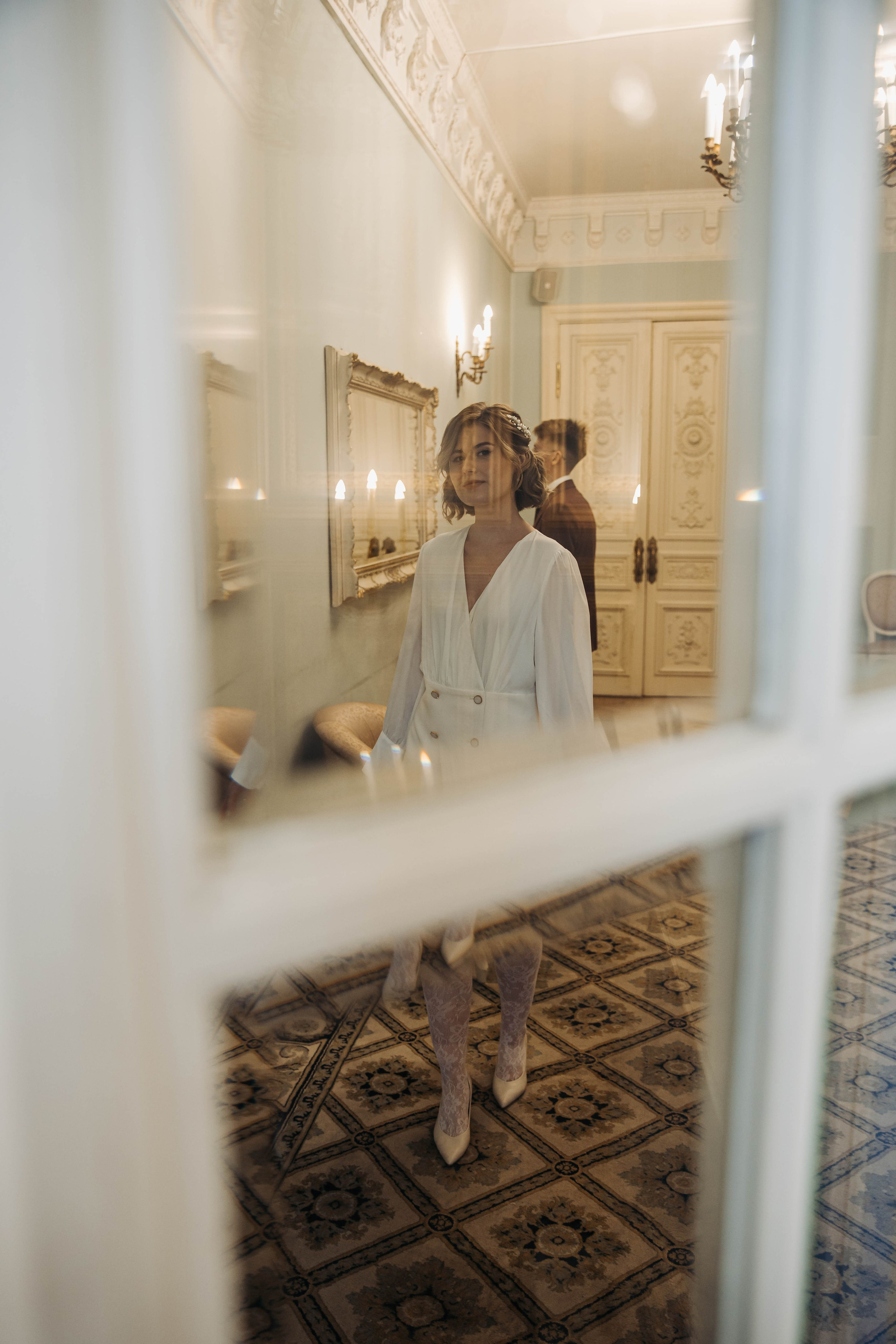 Валерия и Анатолий. Свадебный и семейный фотограф в Санкт-Петербурге Лолита Евстифеева