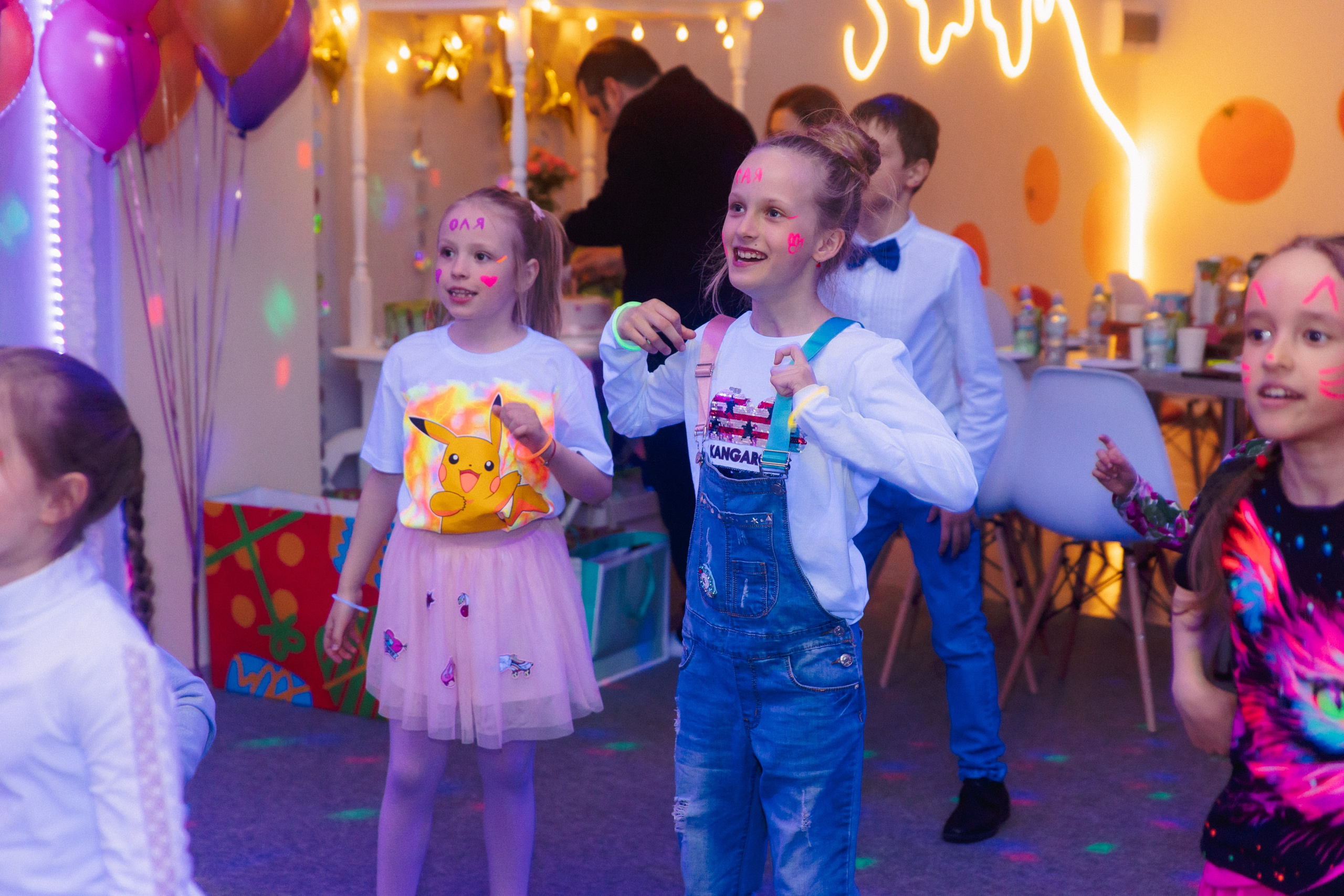 День Рождения Ломоносов. Фотограф в Кронштадте и Санкт-Петербурге Анастасия Коваленко