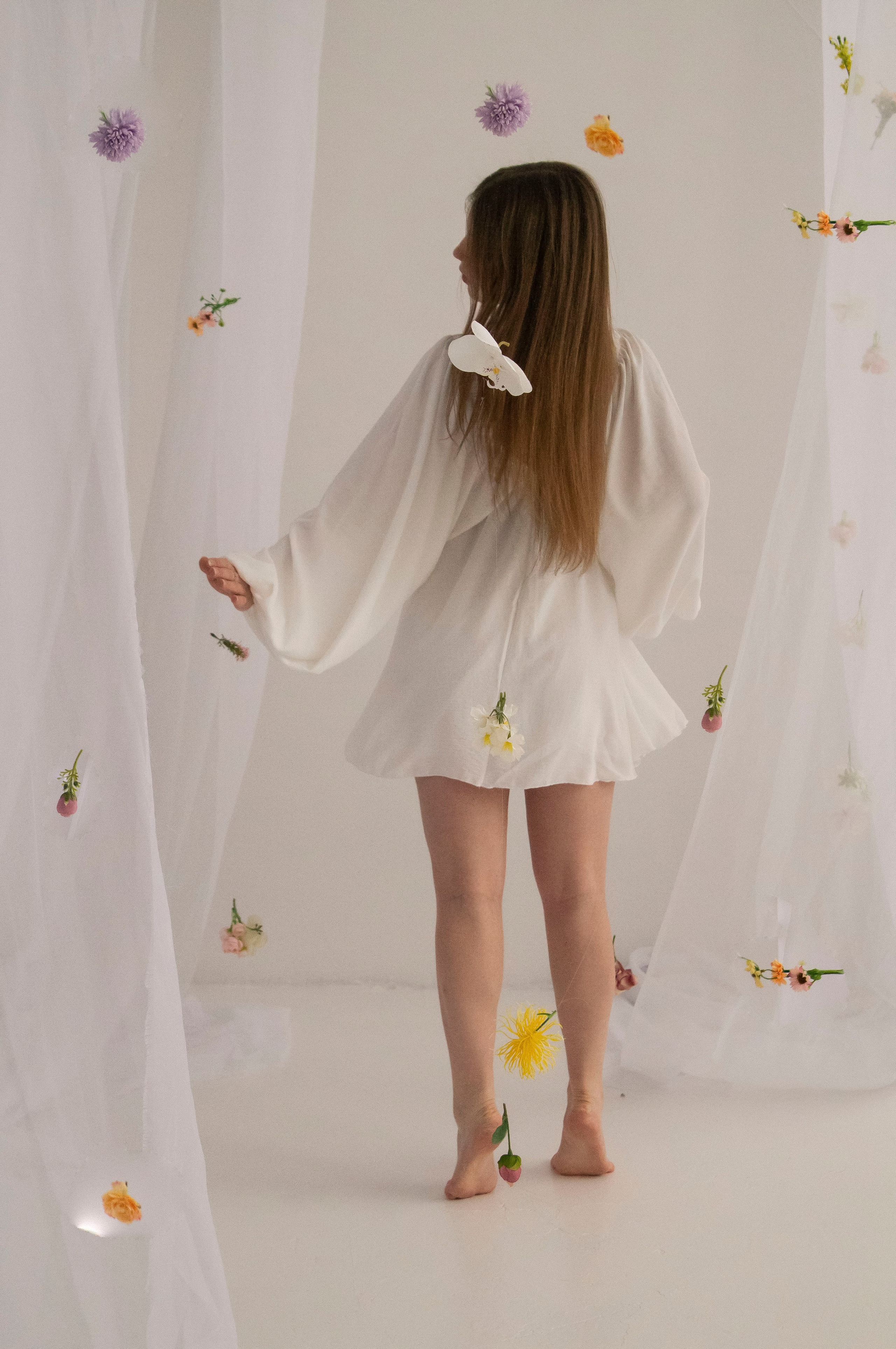 Юлия. Фотограф в Новосибирске Катя Крыловская