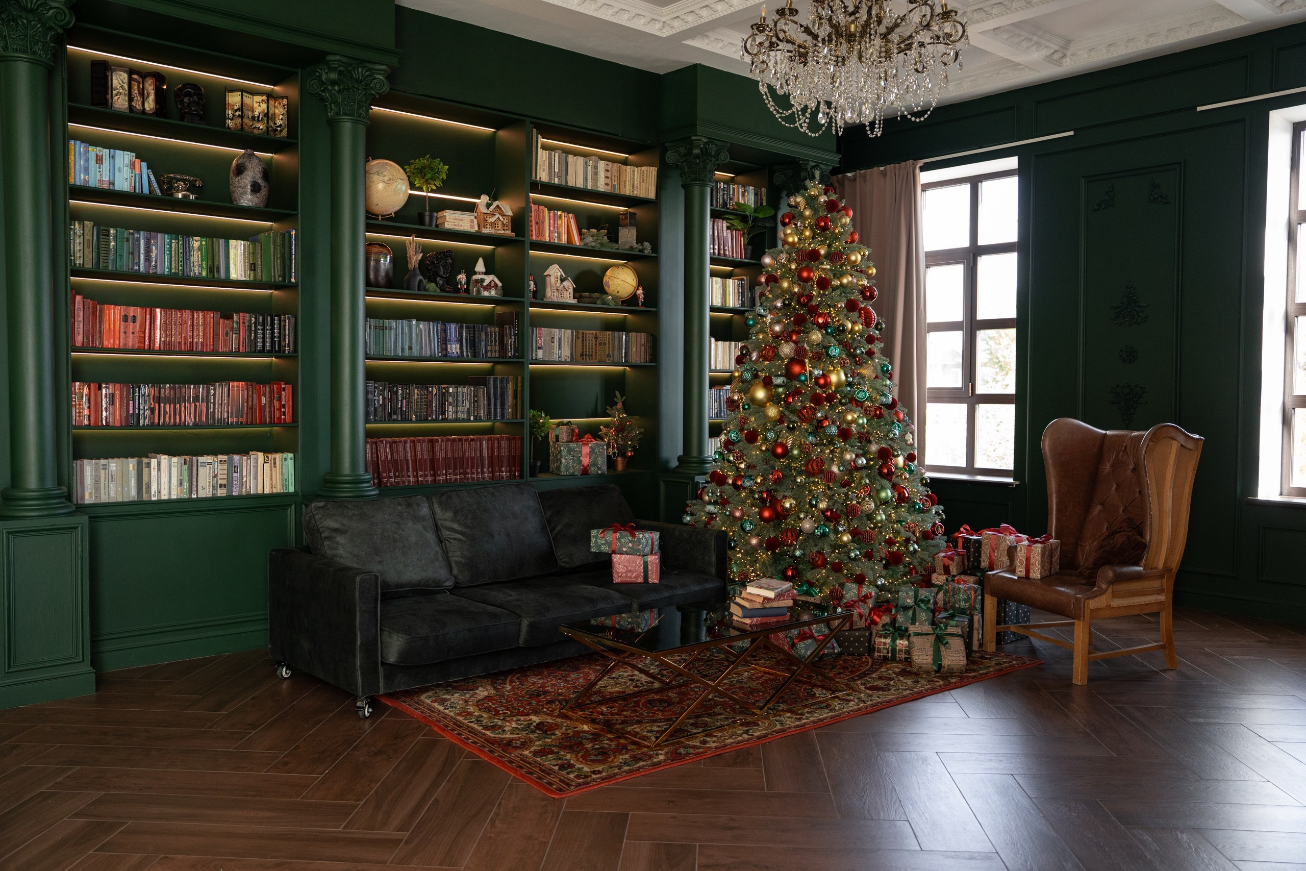 Фотостудия Леона Стейдж. Фотограф Ростов-на-Дону Белла Керимова