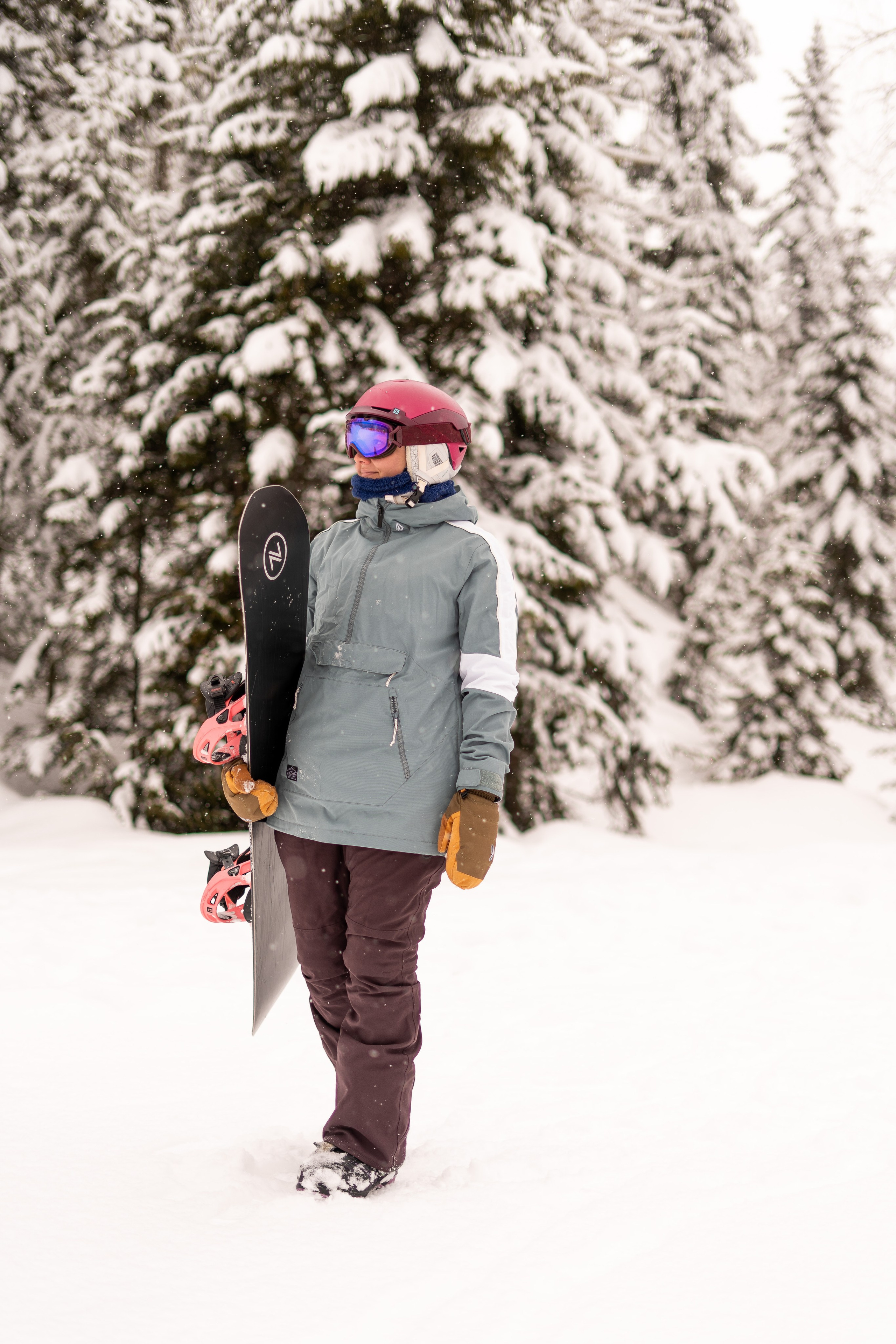 Джой 21.03.24. Анастасия Паршукова — фотограф Шерегеш Новосибирск
