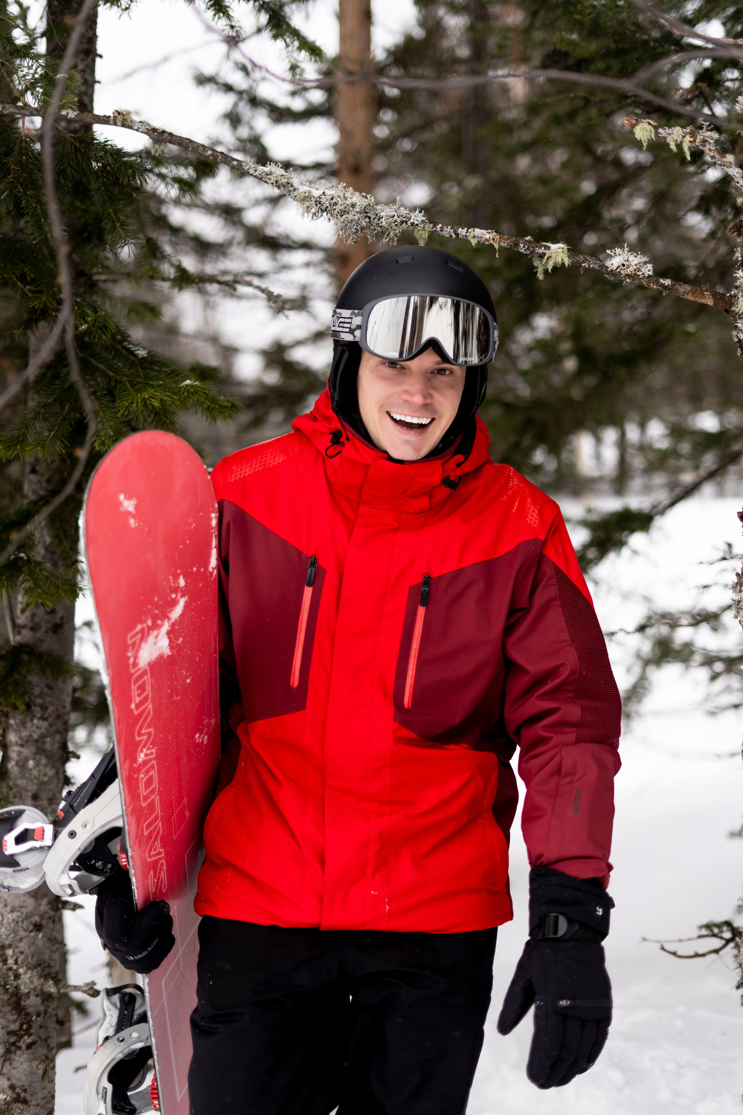 Тур. Анастасия Паршукова — фотограф Шерегеш Новосибирск