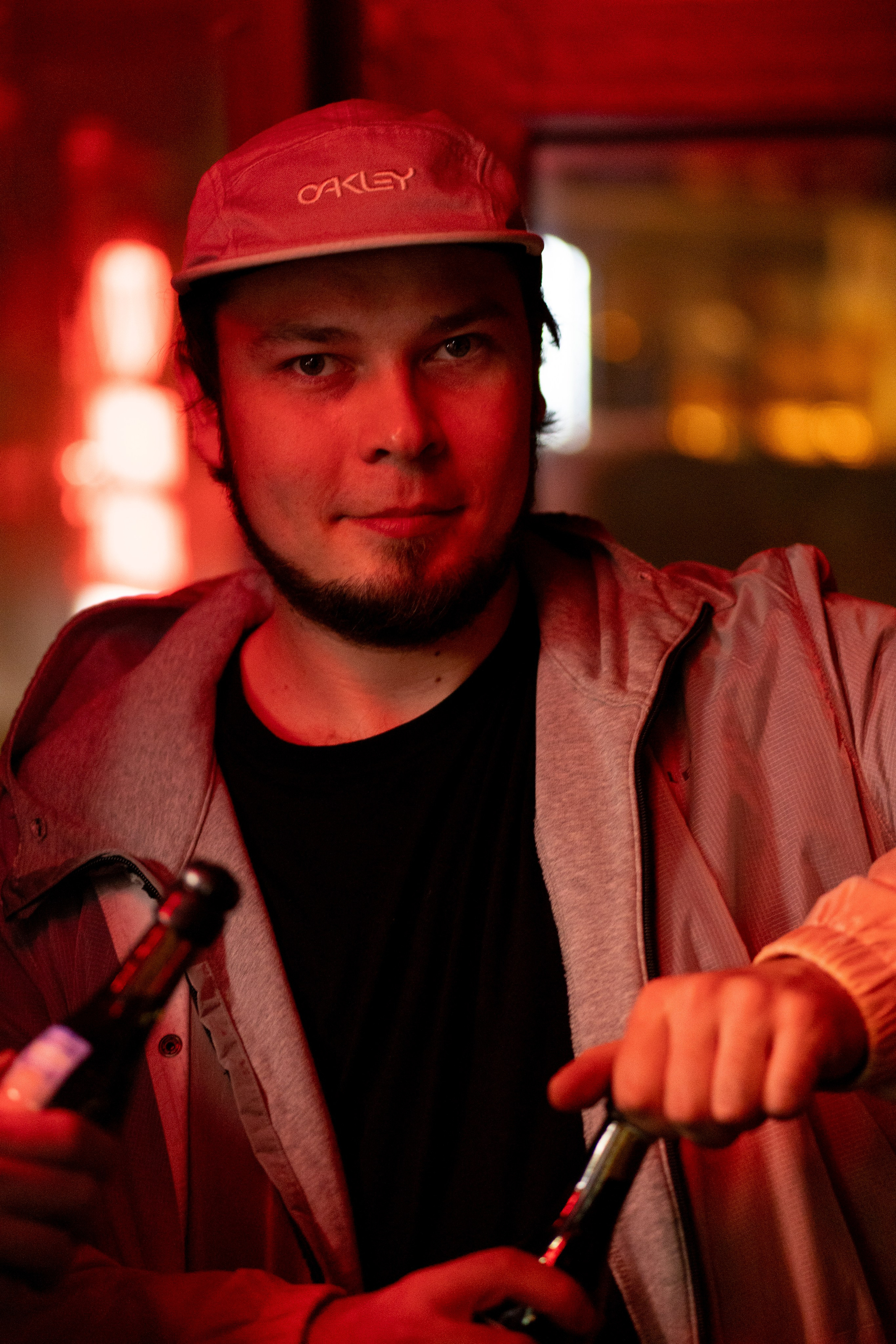 HNY. Анастасия Паршукова — фотограф Шерегеш Новосибирск