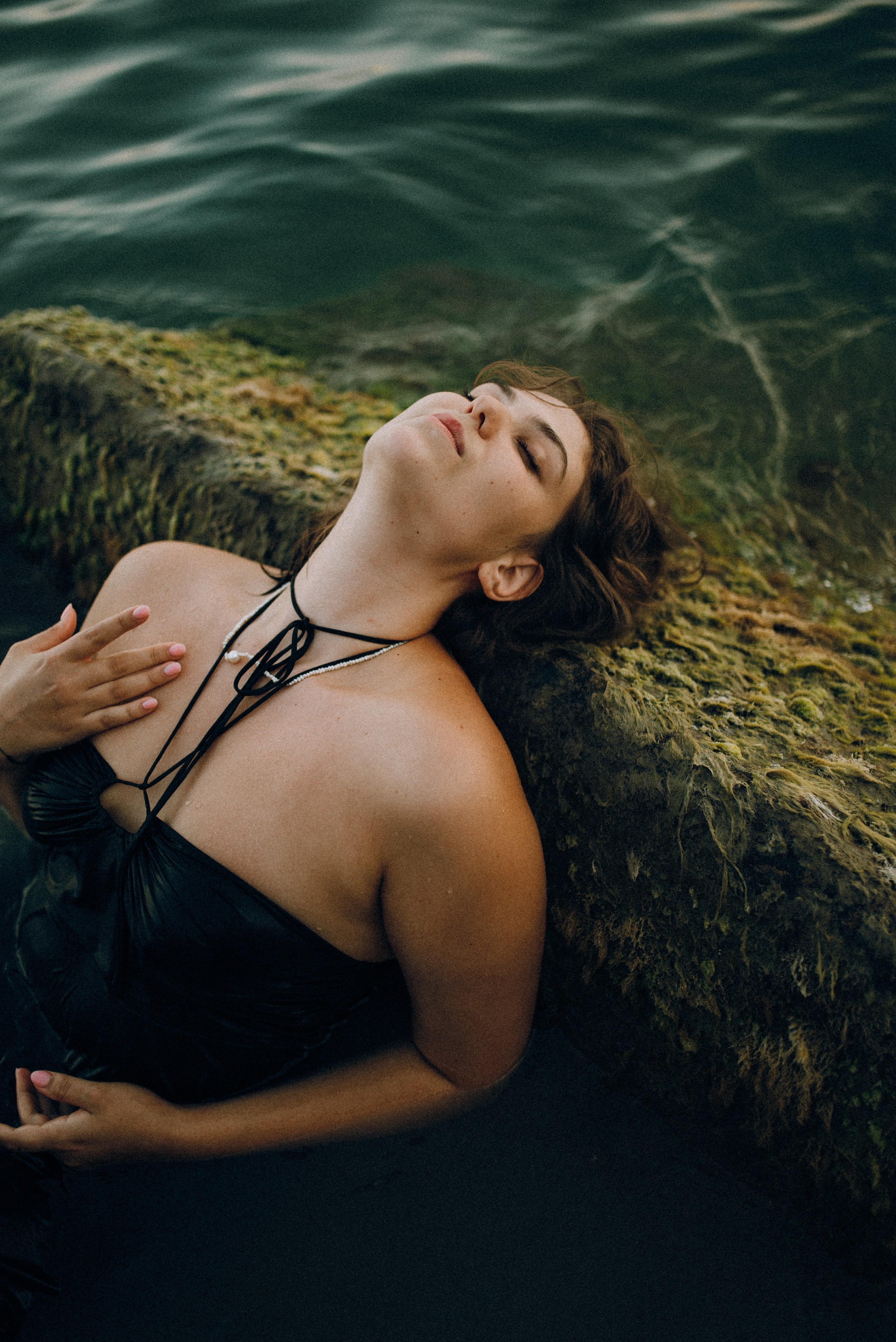 Виолетта и Евгений. Фотограф Санкт-Петербург, Новороссийск