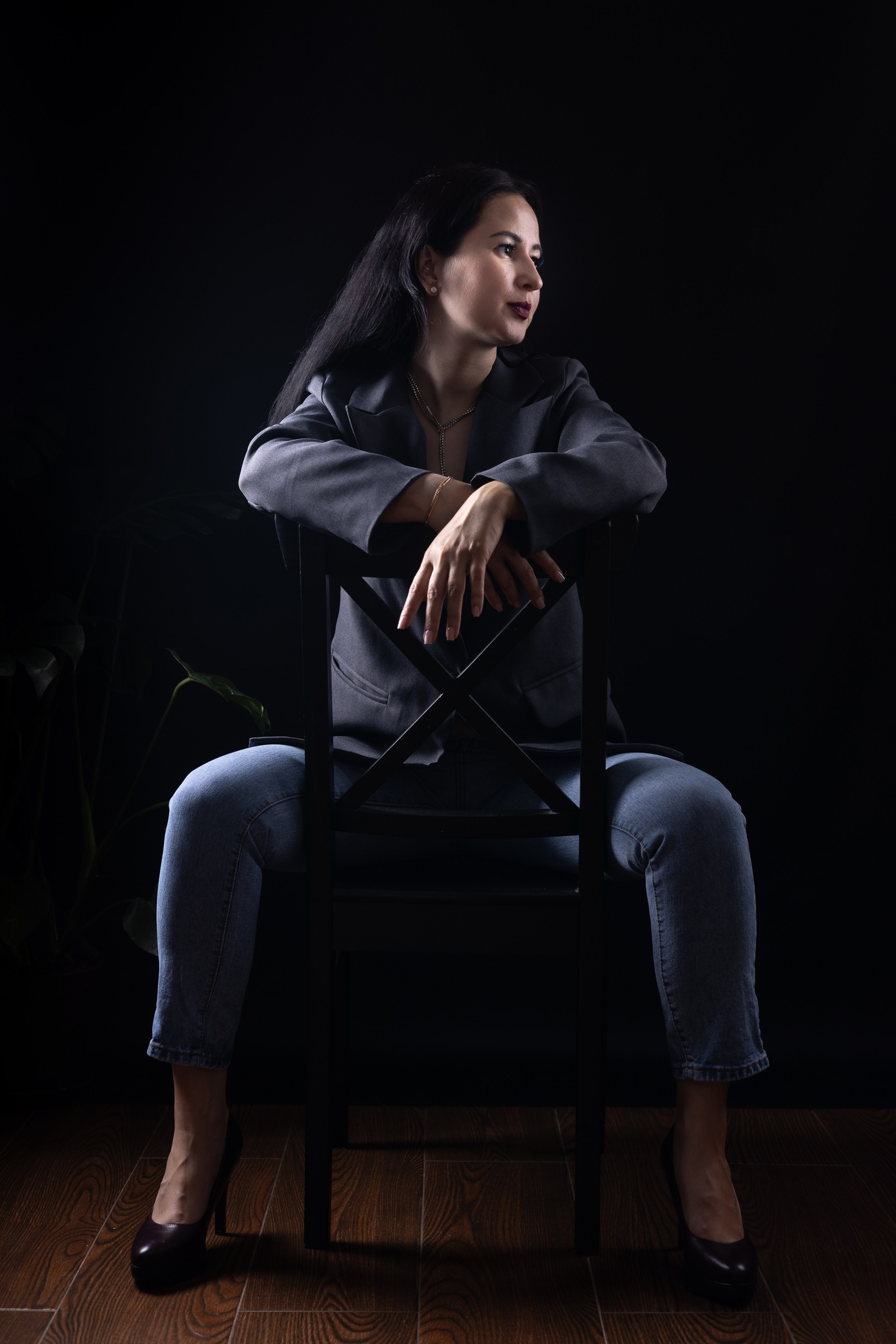 Valery. Фотограф Диана Белогребень