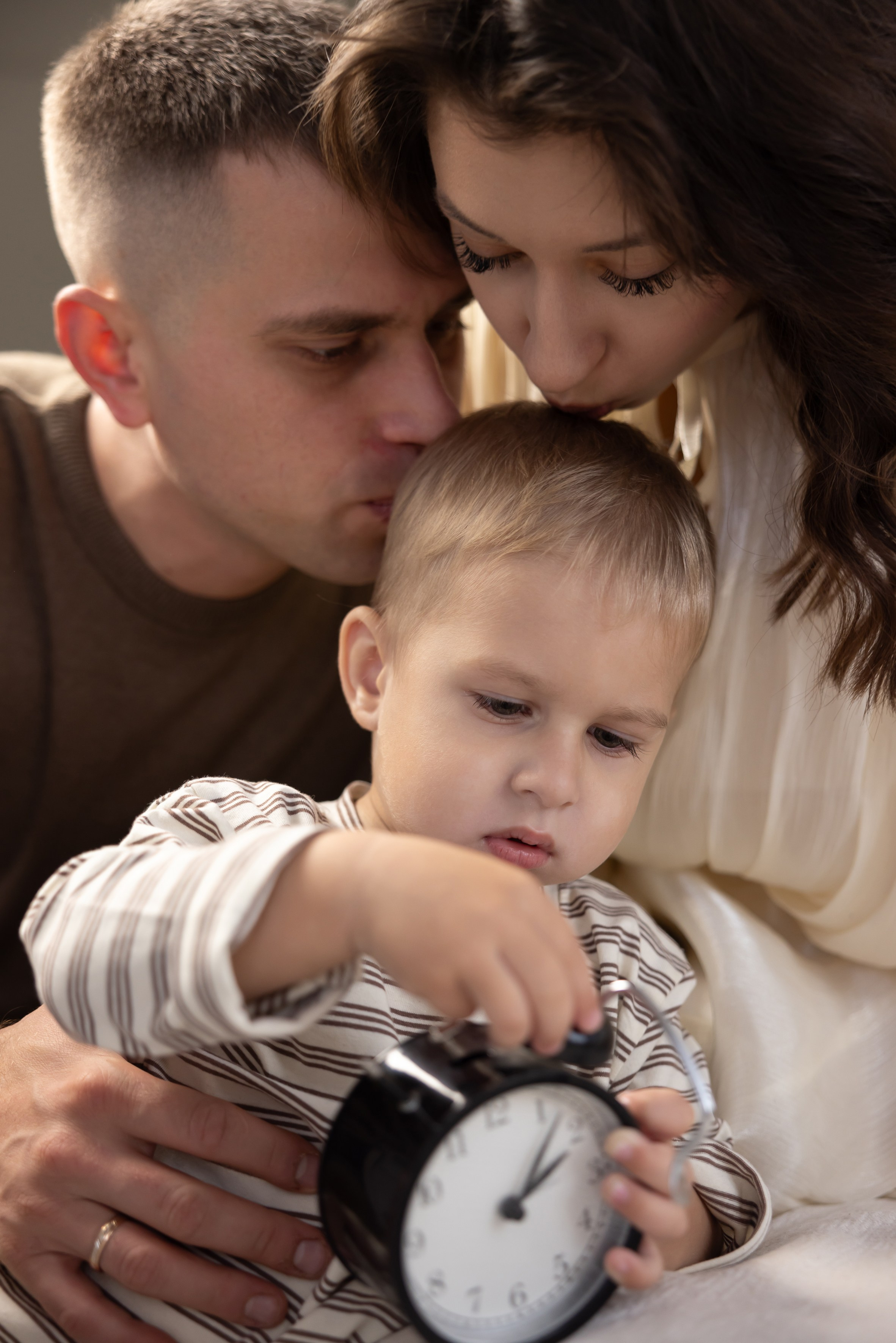 Мише 2. Фотограф Диана Белогребень