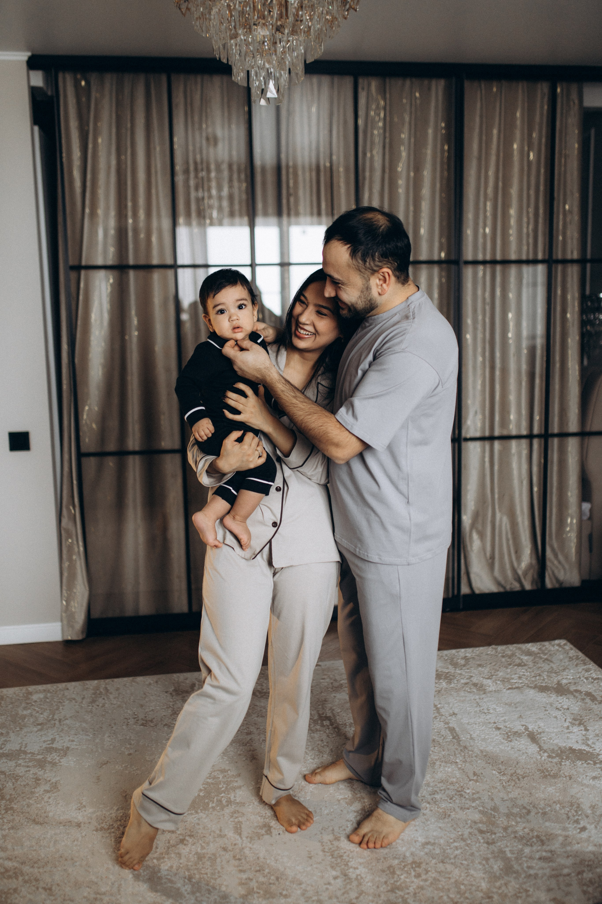 Семейная. Свадебный и семейный фотограф в Твери Стас Александров