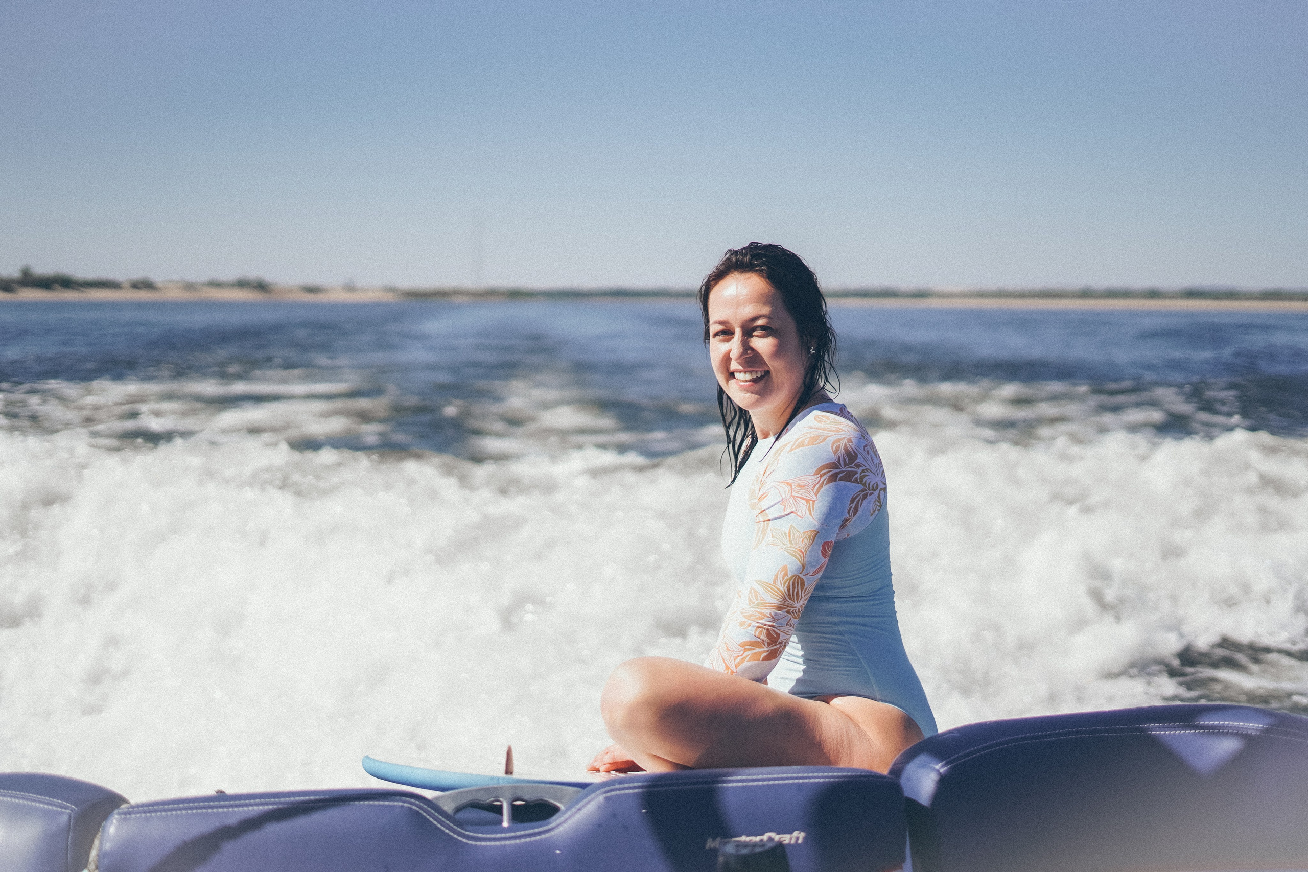 Наташа. Фотограф Валерия Крахмалева