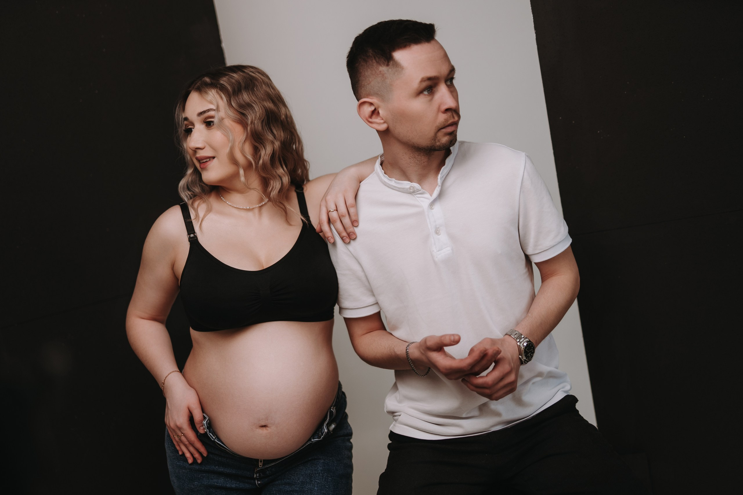 ФОТОСЕССИЯ БЕРЕМЕННЫХ УФА, ФОТОСТУДИЯ