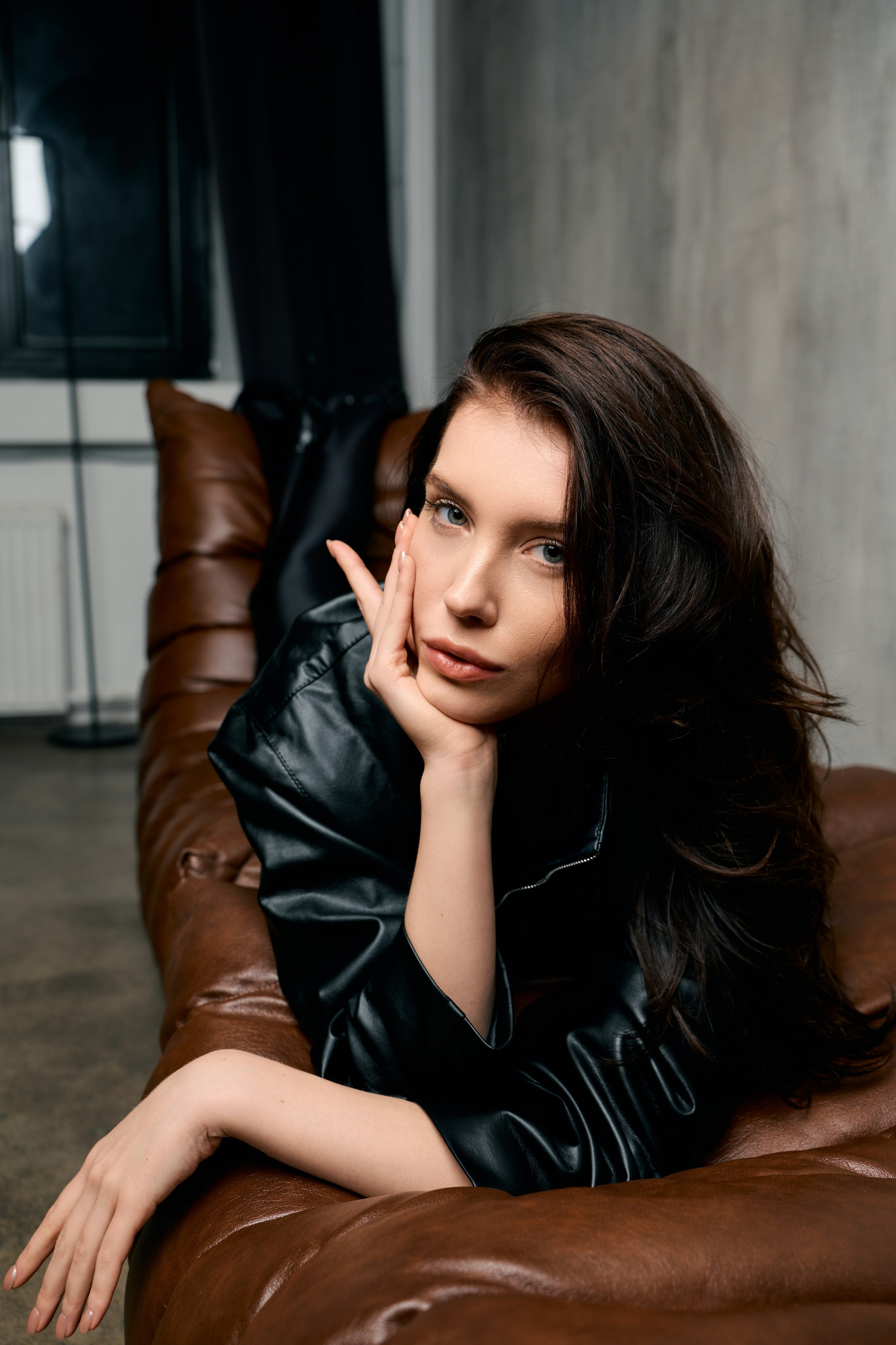 Анастасия. Фотограф Егорьевск Коломна Воскресенск