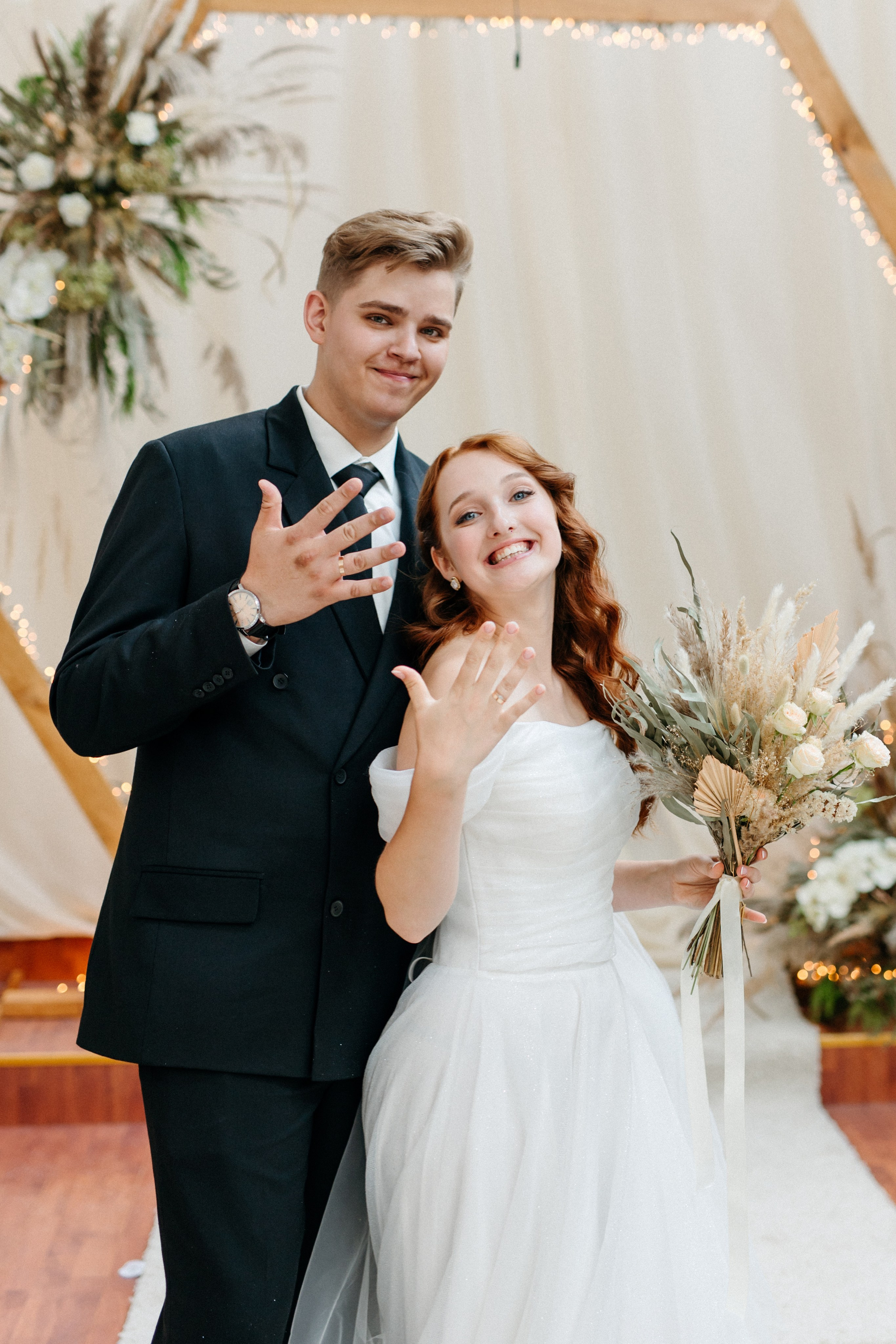 Илья и Эрика. Свадебный фотограф Гродно Минск Destination wedding photographer