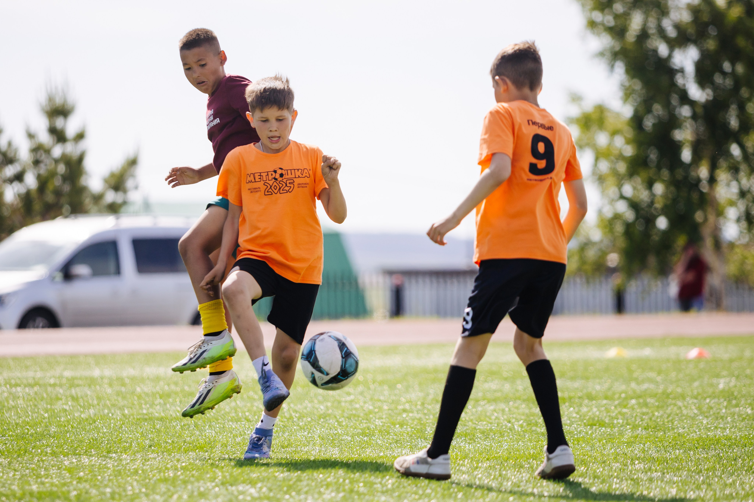 МЕТРОШКА-2025|Фершампенуаз // 28.05.25. Денис Прохоров Фотограф в г. Магнитогорск