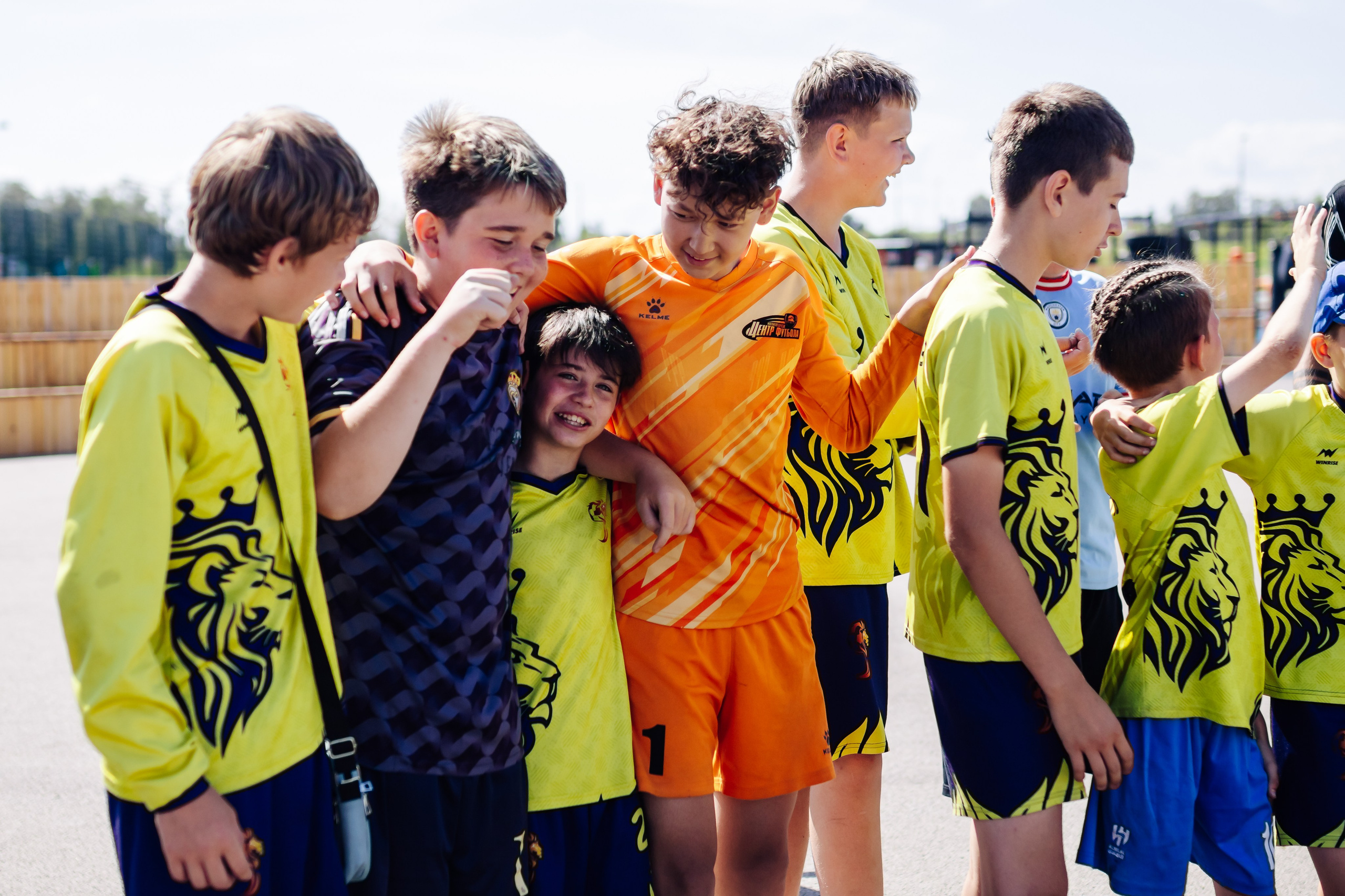 LEO CUP // 17.07.25. Денис Прохоров Фотограф в г. Магнитогорск