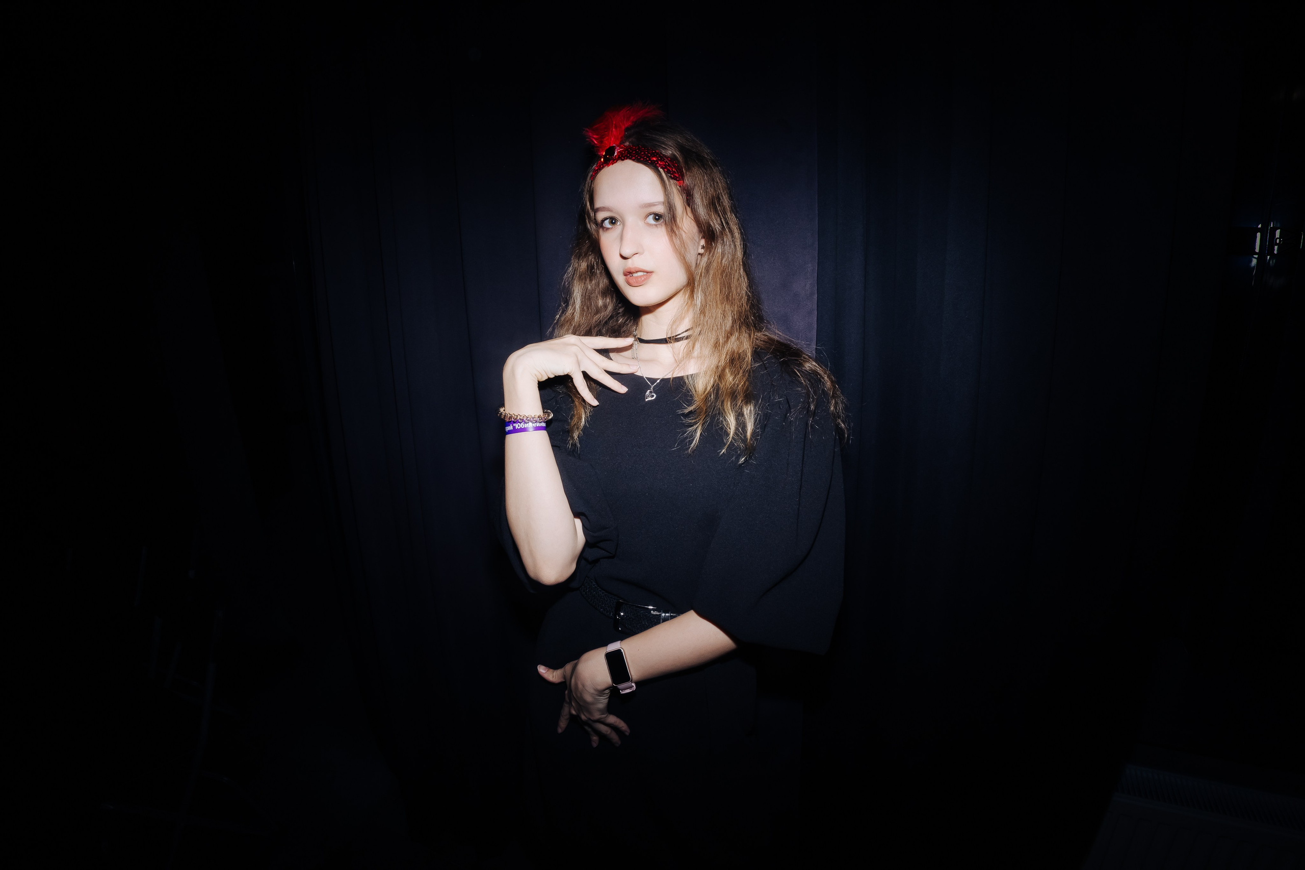 Окружной туристический форум «Айда на Урал» // 24.10 — 27.10.2024. Денис Прохоров Фотограф в г. Магнитогорск