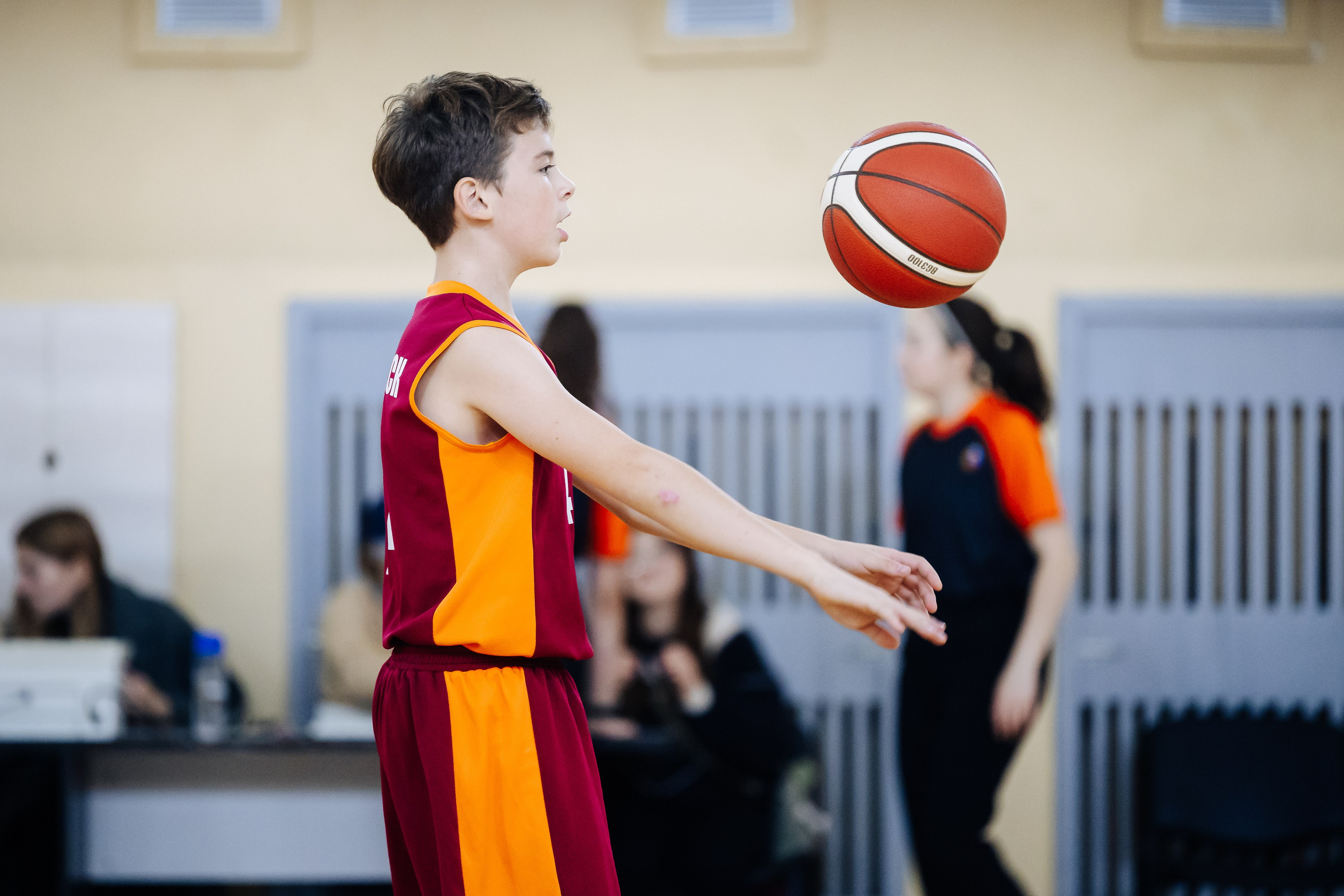 Областные соревнования среди юношей до 13 лет // 20.09.24. Денис Прохоров Фотограф в г. Магнитогорск