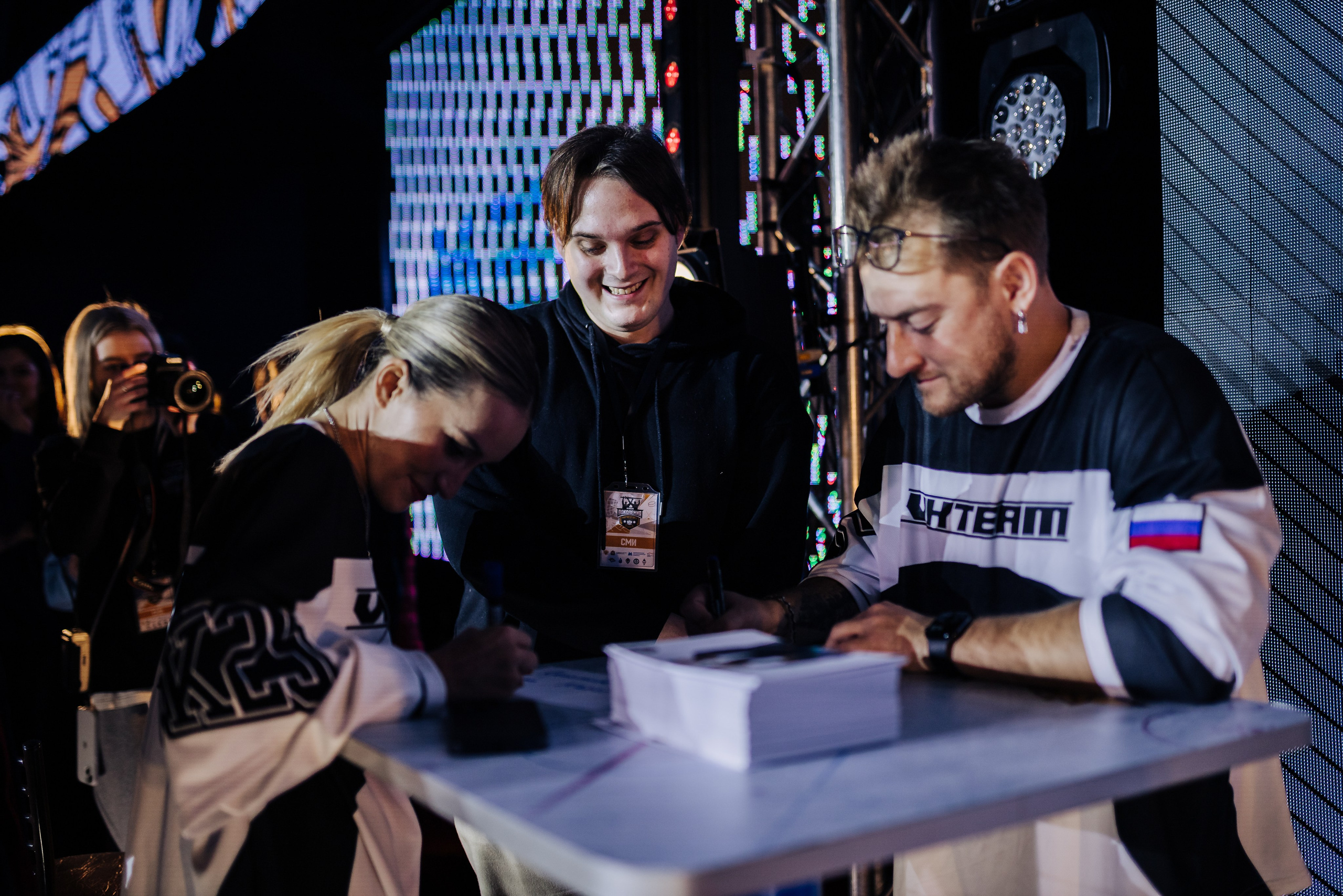 Кубок Поколения // 15.02.25. Денис Прохоров Фотограф в г. Магнитогорск