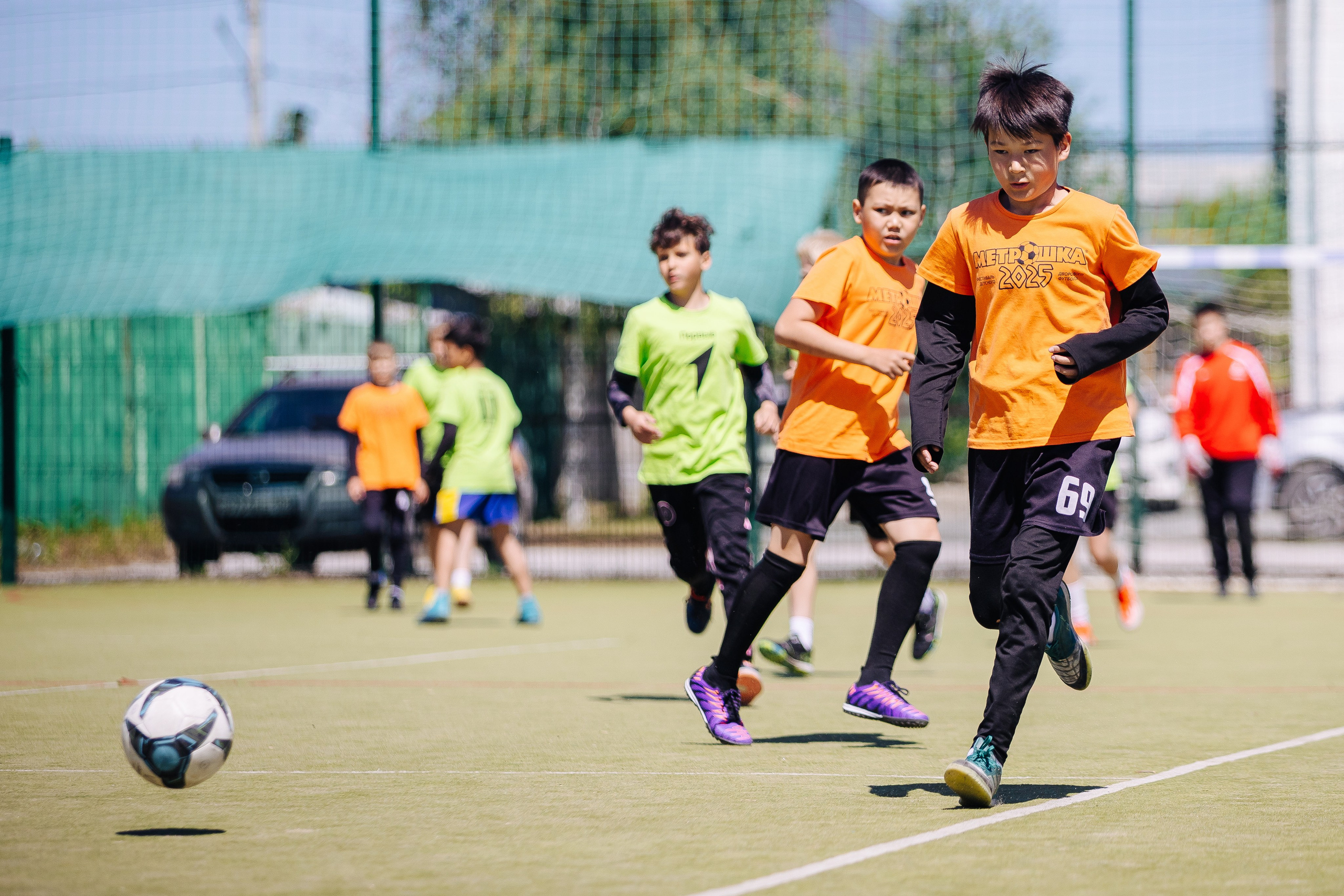 МЕТРОШКА-2025|Сибай // 25.05.25. Денис Прохоров Фотограф в г. Магнитогорск