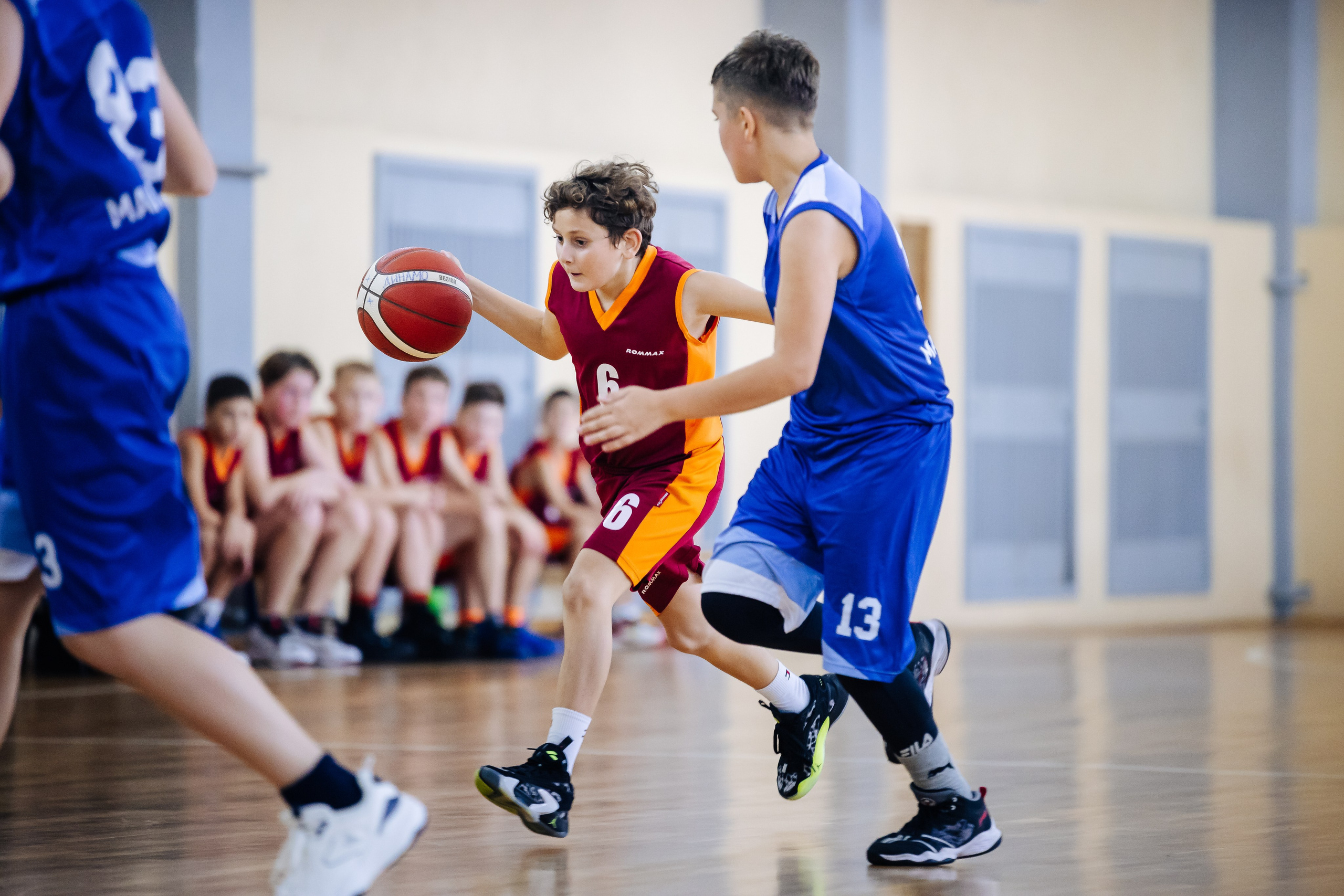 Областные соревнования среди юношей до 13 лет // 20.09.24. Денис Прохоров Фотограф в г. Магнитогорск