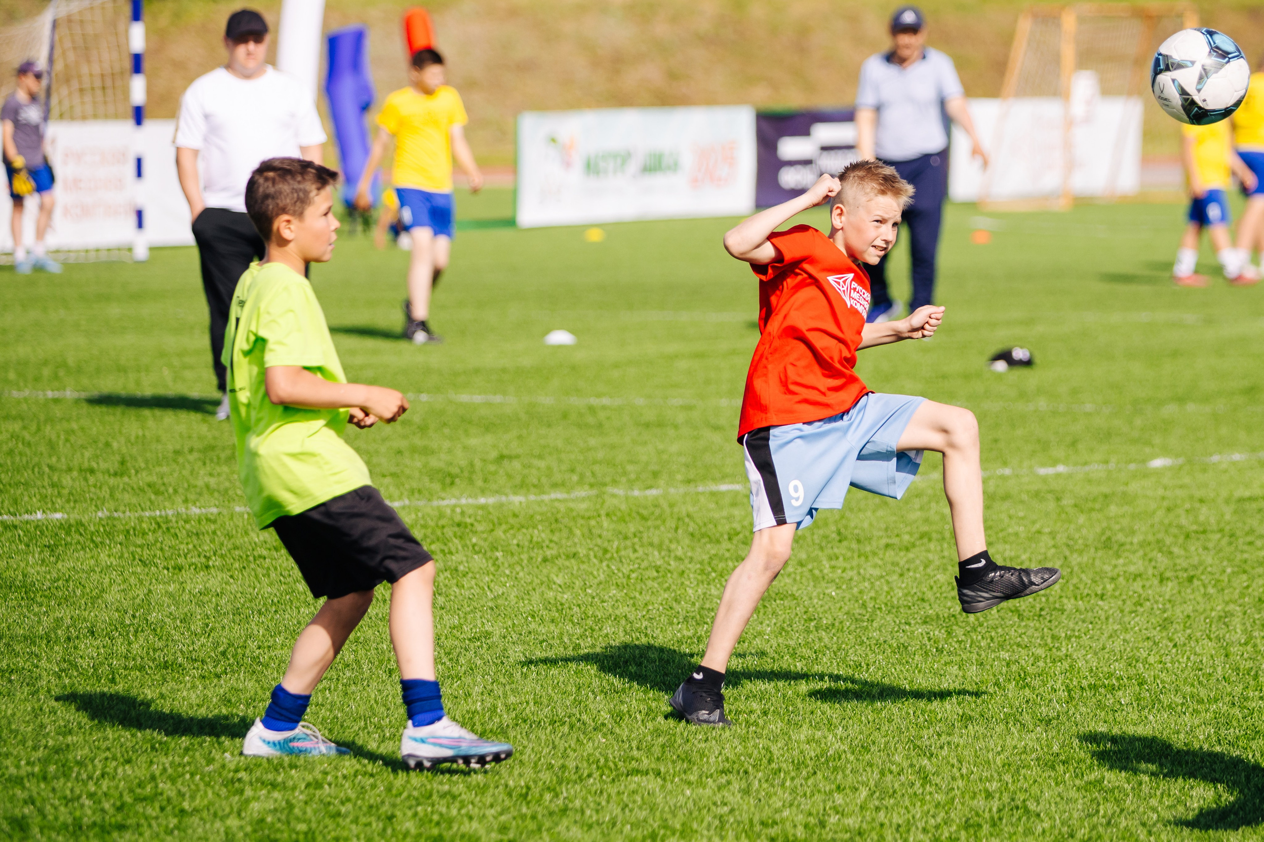 МЕТРОШКА-2025|Фершампенуаз // 28.05.25. Денис Прохоров Фотограф в г. Магнитогорск