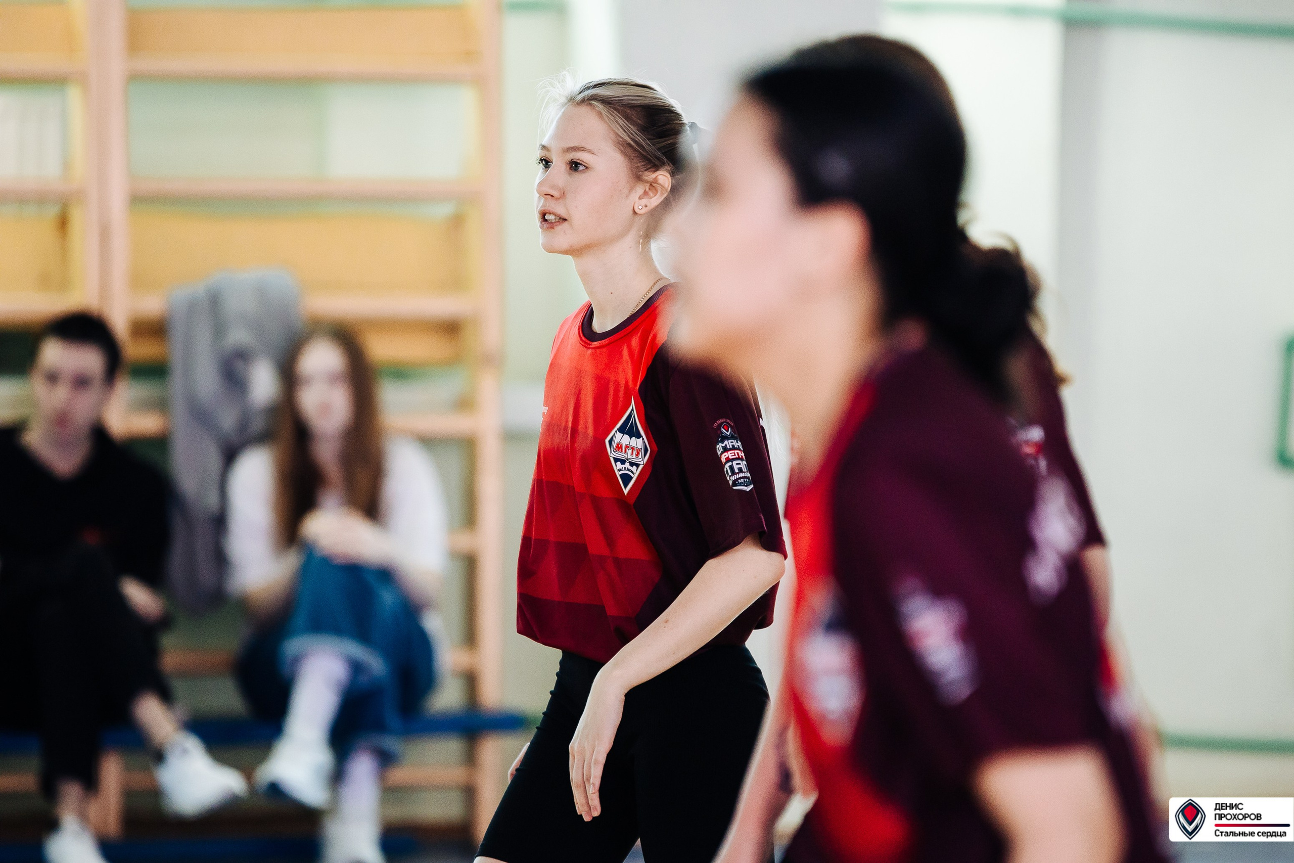 Универсиада МГТУ по волейболу // 02.04.24. Денис Прохоров Фотограф в г. Магнитогорск