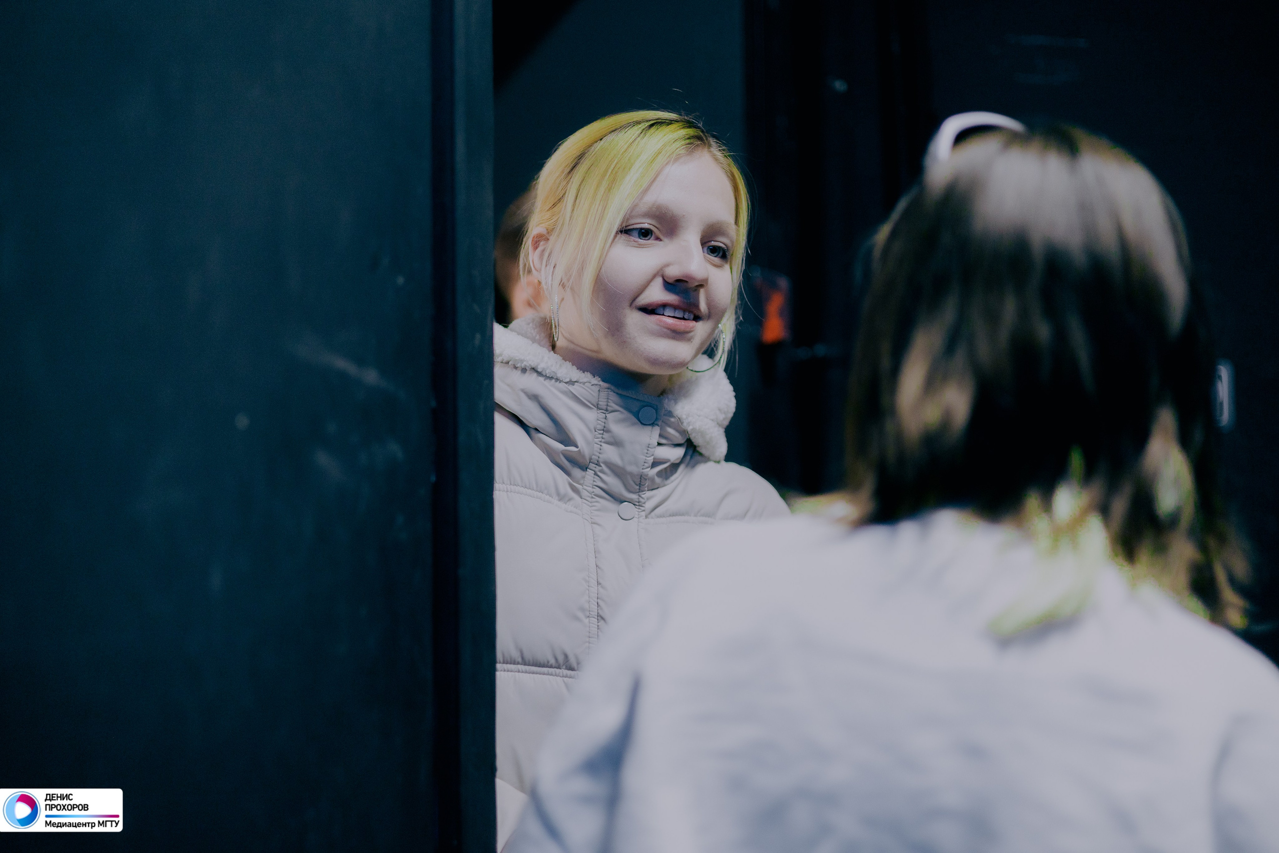 Квартирник «Рейволюция» // 04.05.24. Денис Прохоров Фотограф в г. Магнитогорск