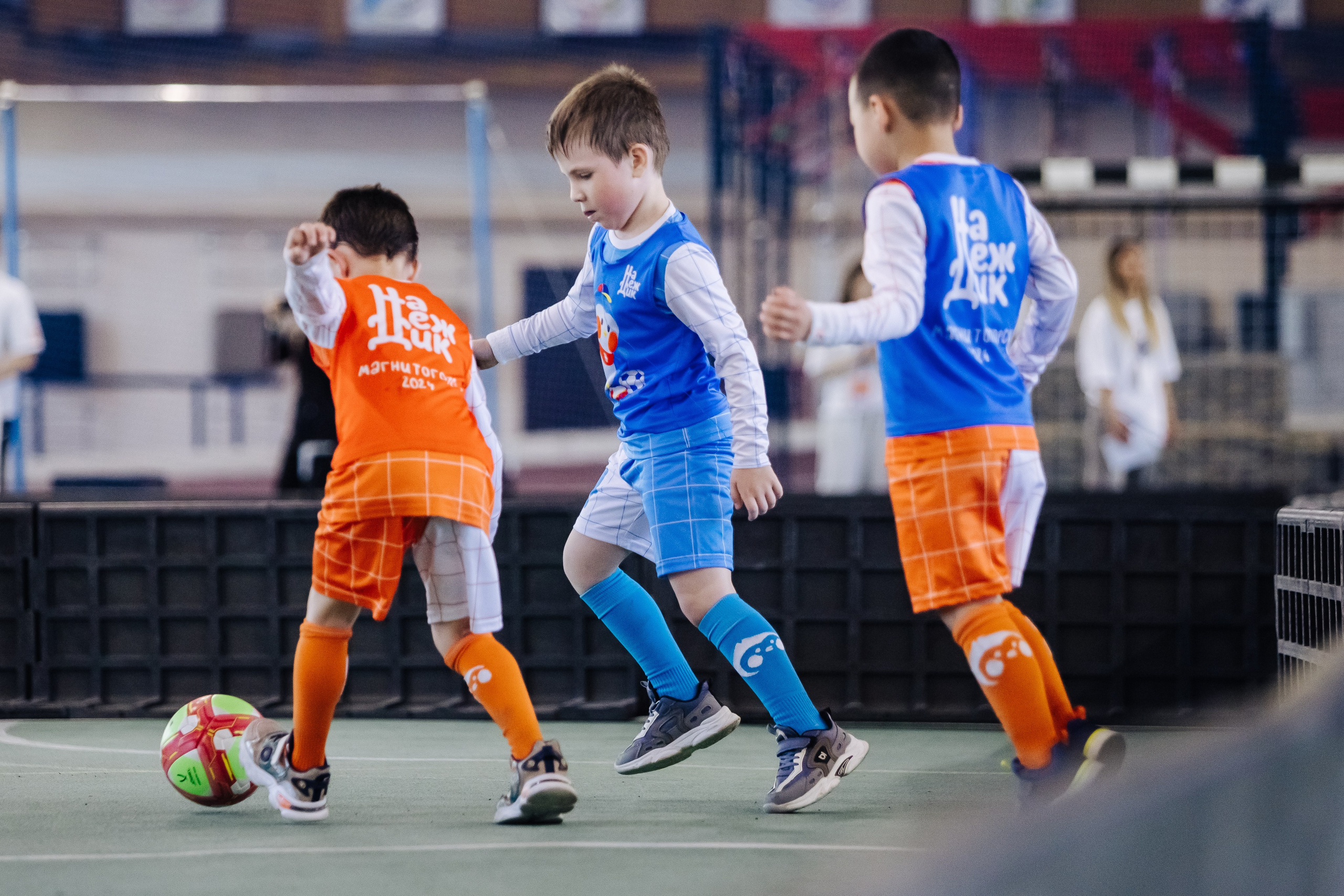 Надеждик CUP // 18.05.25. Денис Прохоров Фотограф в г. Магнитогорск