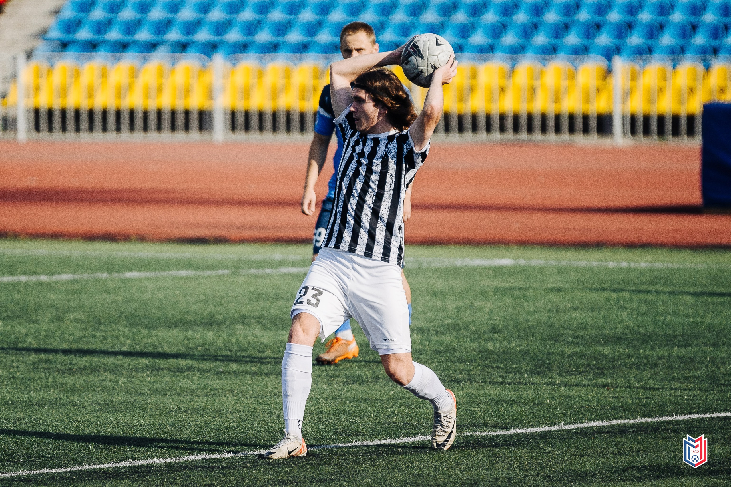 ФК «Металлург-Магнитогорск» — ФК «Амкар Пермь» // 22.06.2024. Денис Прохоров Фотограф в г. Магнитогорск