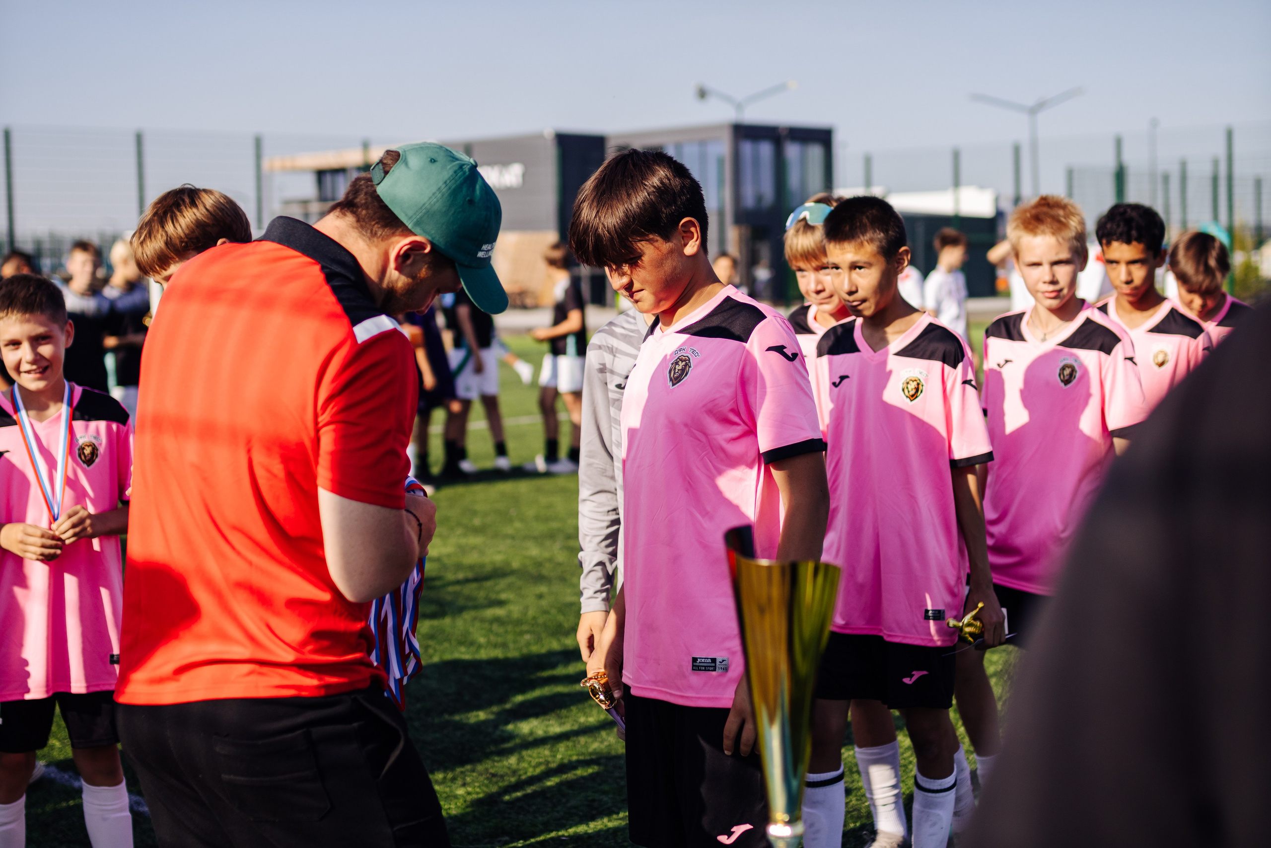 LEO CUP // 17.07.25. Денис Прохоров Фотограф в г. Магнитогорск