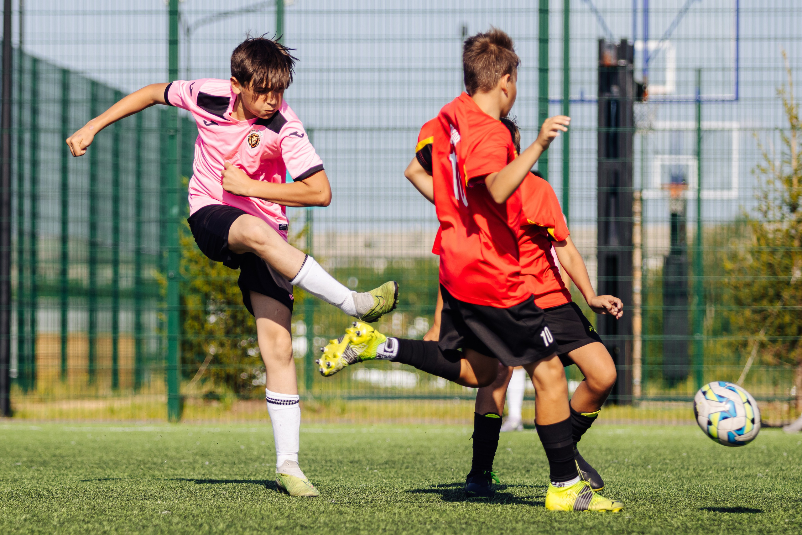 LEO CUP // 17.07.25. Денис Прохоров Фотограф в г. Магнитогорск
