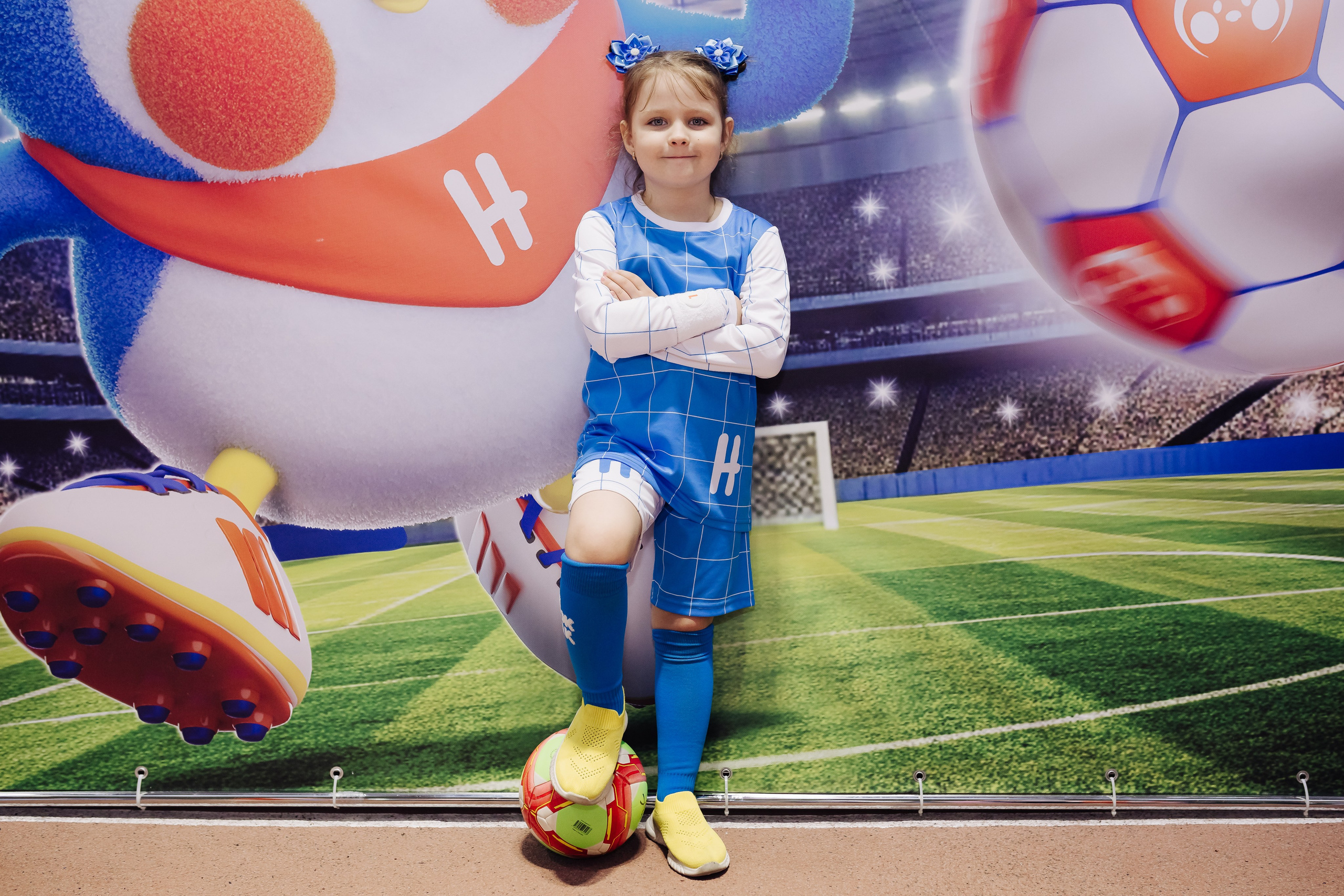 Надеждик CUP // 16.02.25. Денис Прохоров Фотограф в г. Магнитогорск