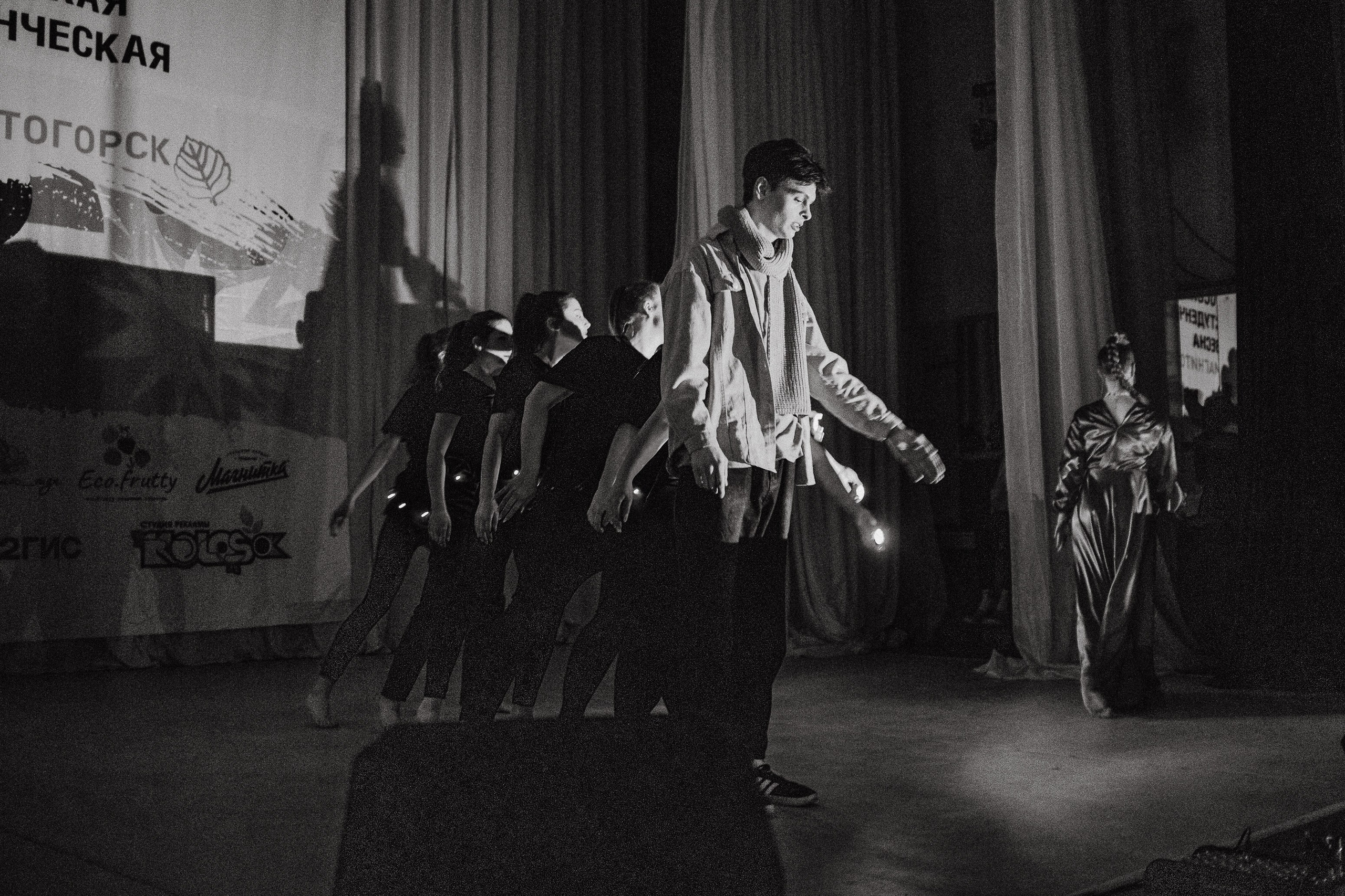 Студенческая весна 2024 // 09 — 10.03.2024. Денис Прохоров Фотограф в г. Магнитогорск