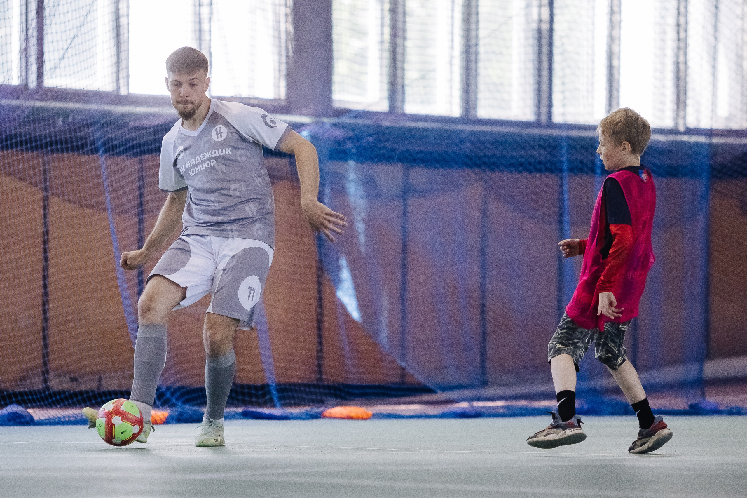 Надеждик CUP // 18.05.25. Денис Прохоров Фотограф в г. Магнитогорск