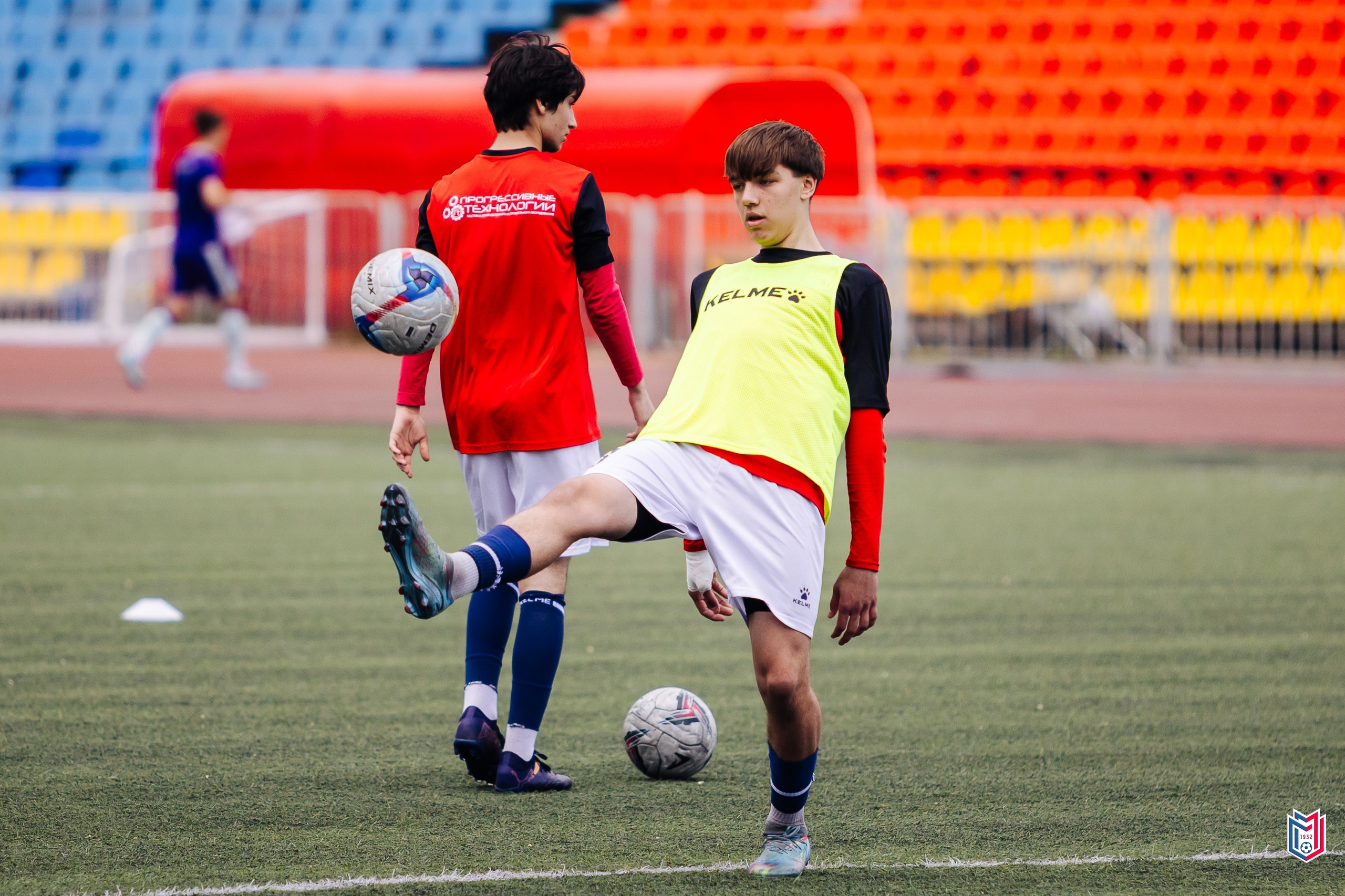 ФК «Металлург-Магнитогорск» — ФК «Уфа-М» // 17.05.25. Денис Прохоров Фотограф в г. Магнитогорск