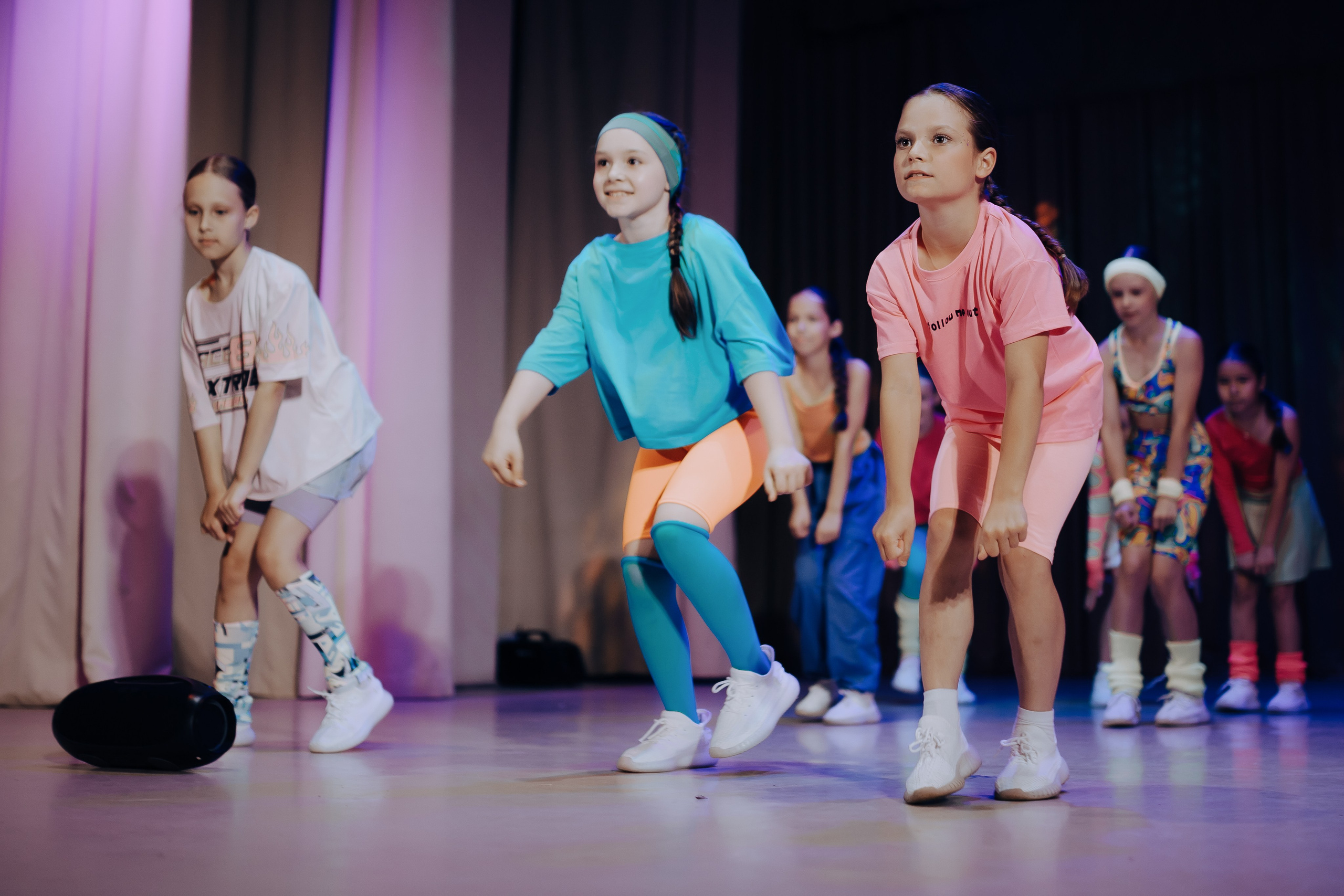 Юбилейный отчетный концерт студии хореографии «DANCEPOUll» // 20.06.25. Денис Прохоров Фотограф в г. Магнитогорск