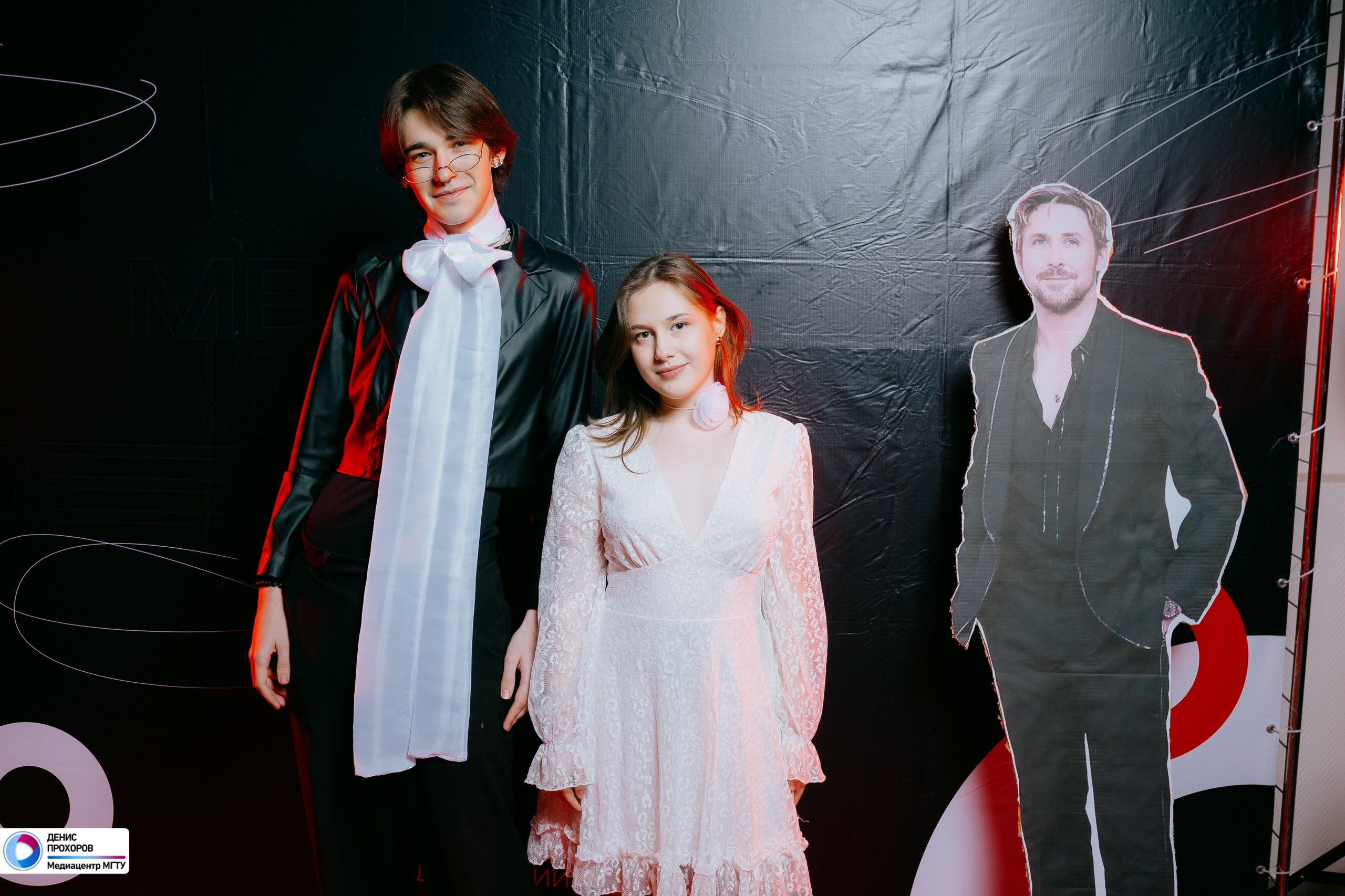 Квартирник «Мет-Гала-Медиа» // 29.11.2024. Денис Прохоров Фотограф в г. Магнитогорск