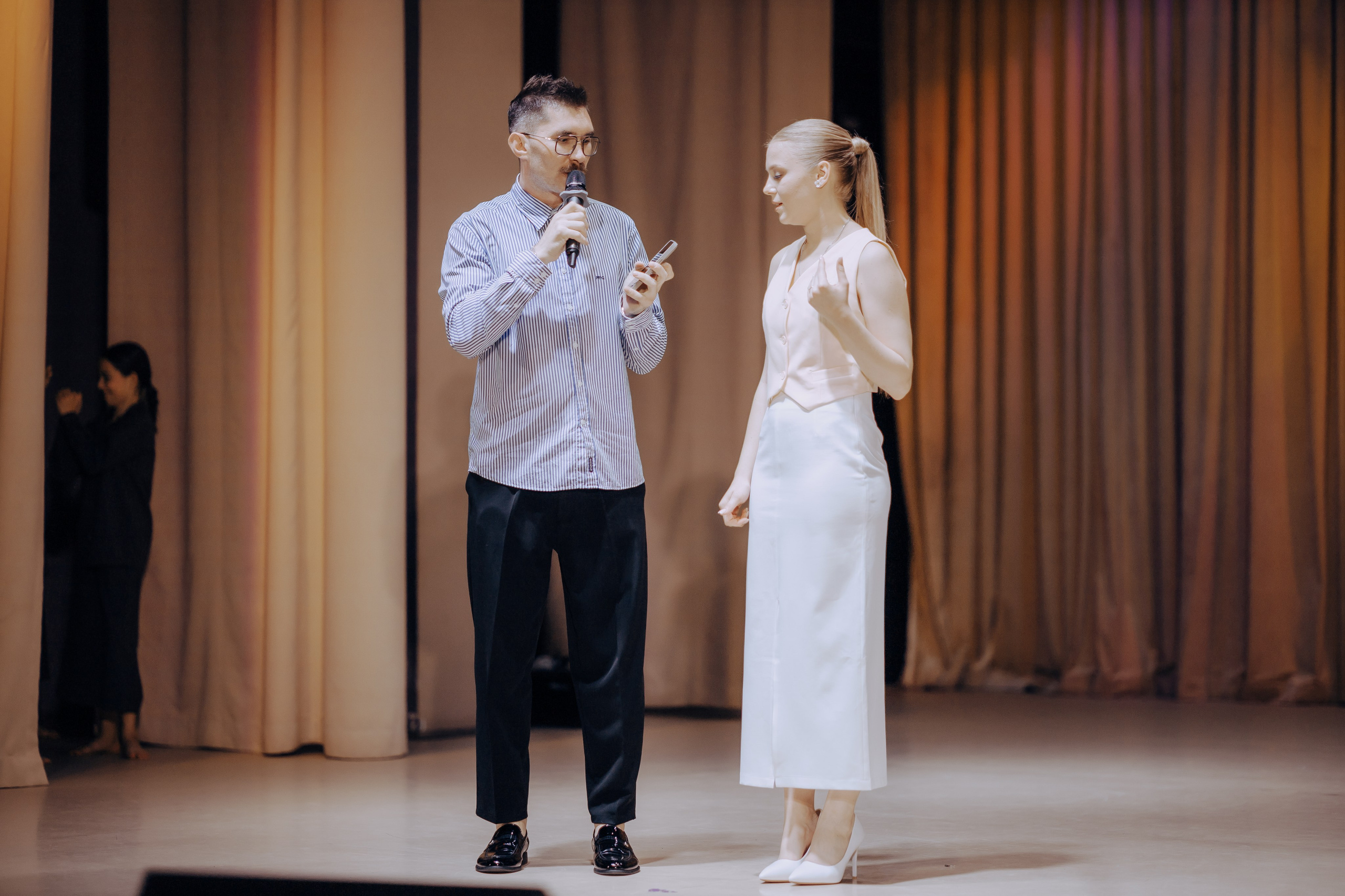 Юбилейный отчетный концерт студии хореографии «DANCEPOUll» // 20.06.25. Денис Прохоров Фотограф в г. Магнитогорск