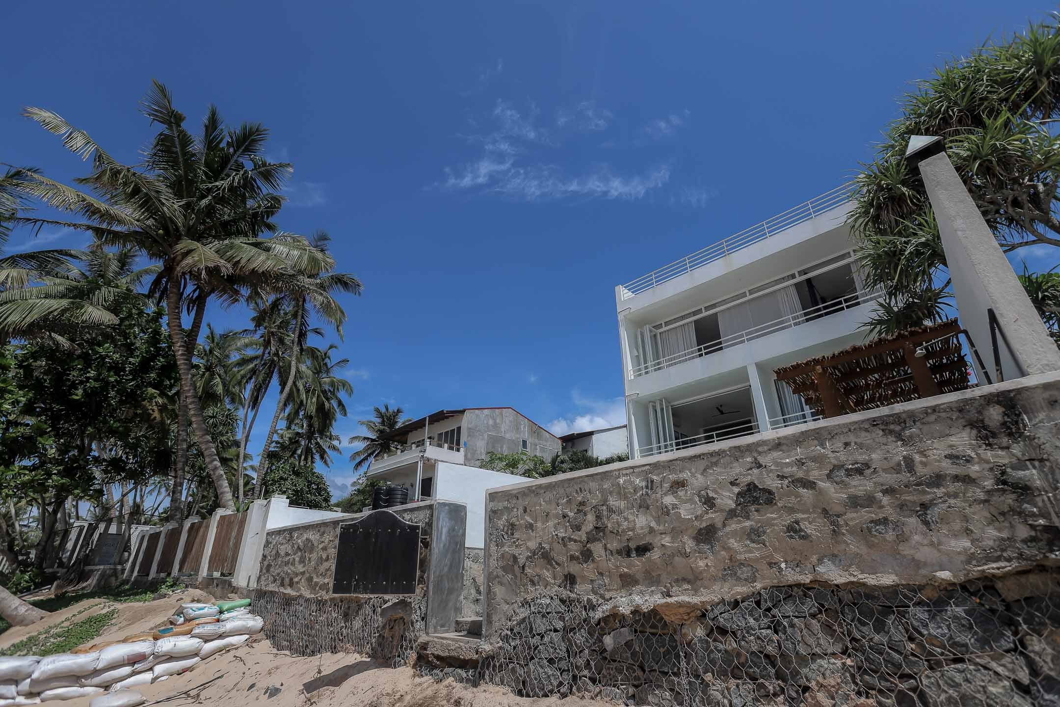 Отель пляж Хабарадува. Фотограф на Шри-Ланке