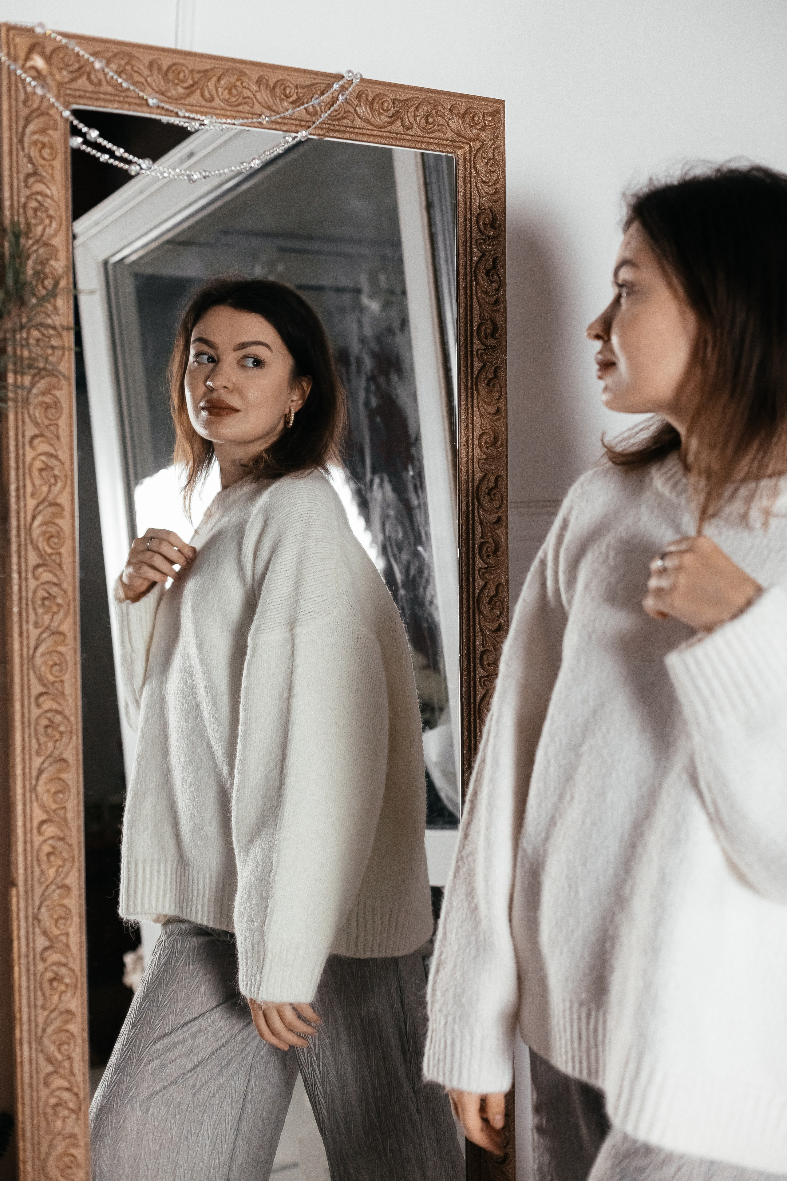 Мария. Главная