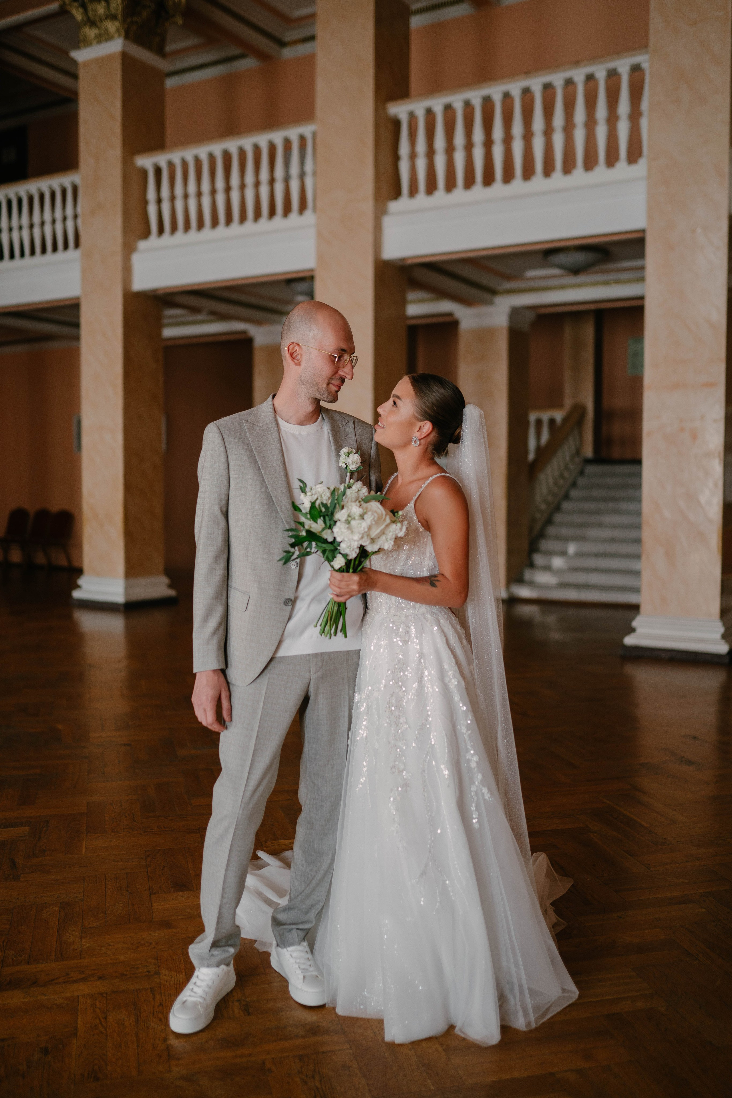 Нанфу и Александра. Первая встреча, лавстори, церемония и банкет. Фотограф Чита. Индивидуальные портреты, LoveStory, свадьбы