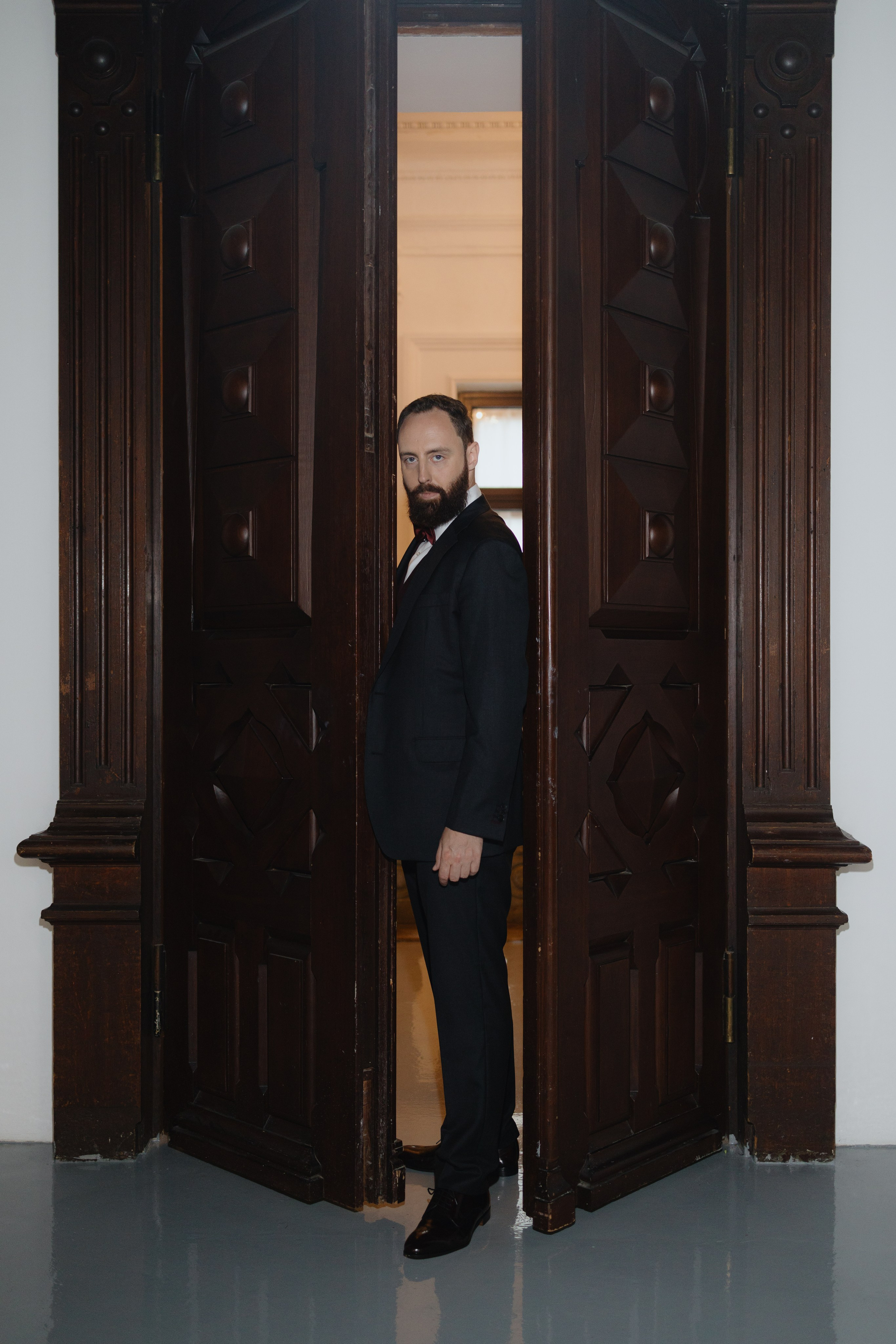 Алина и Андрей. Репортажный фотограф Катерина Гилс Москва