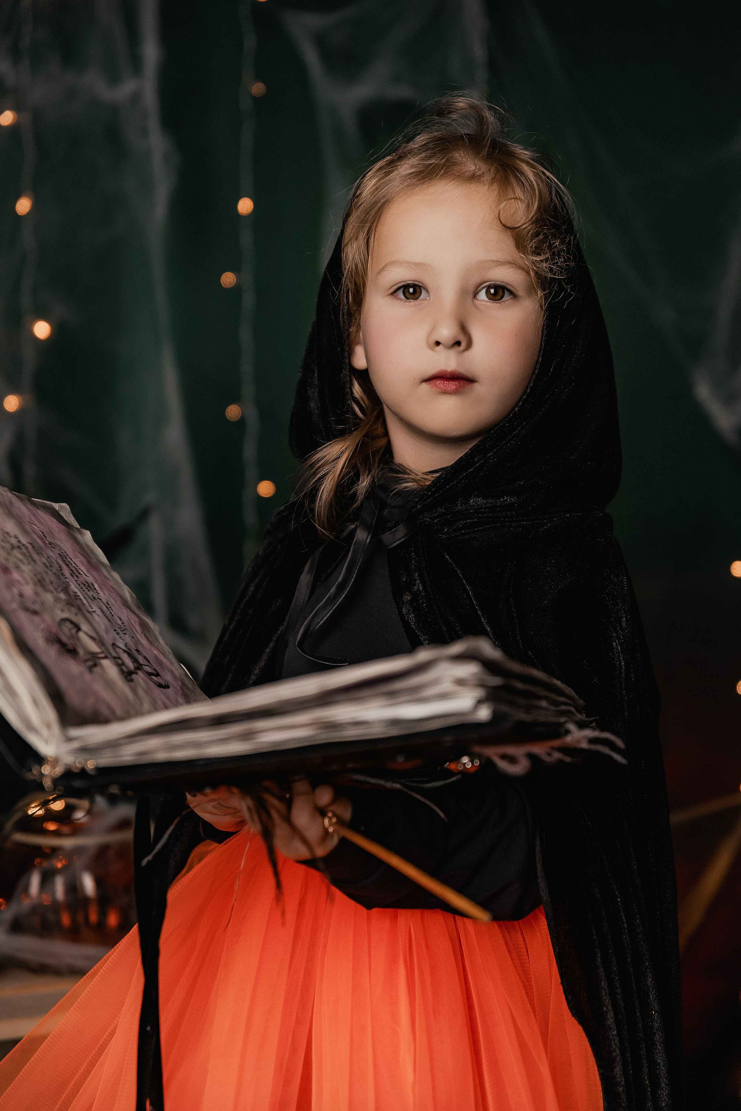 « Маленькая ведьмочка». Little_Princess.38